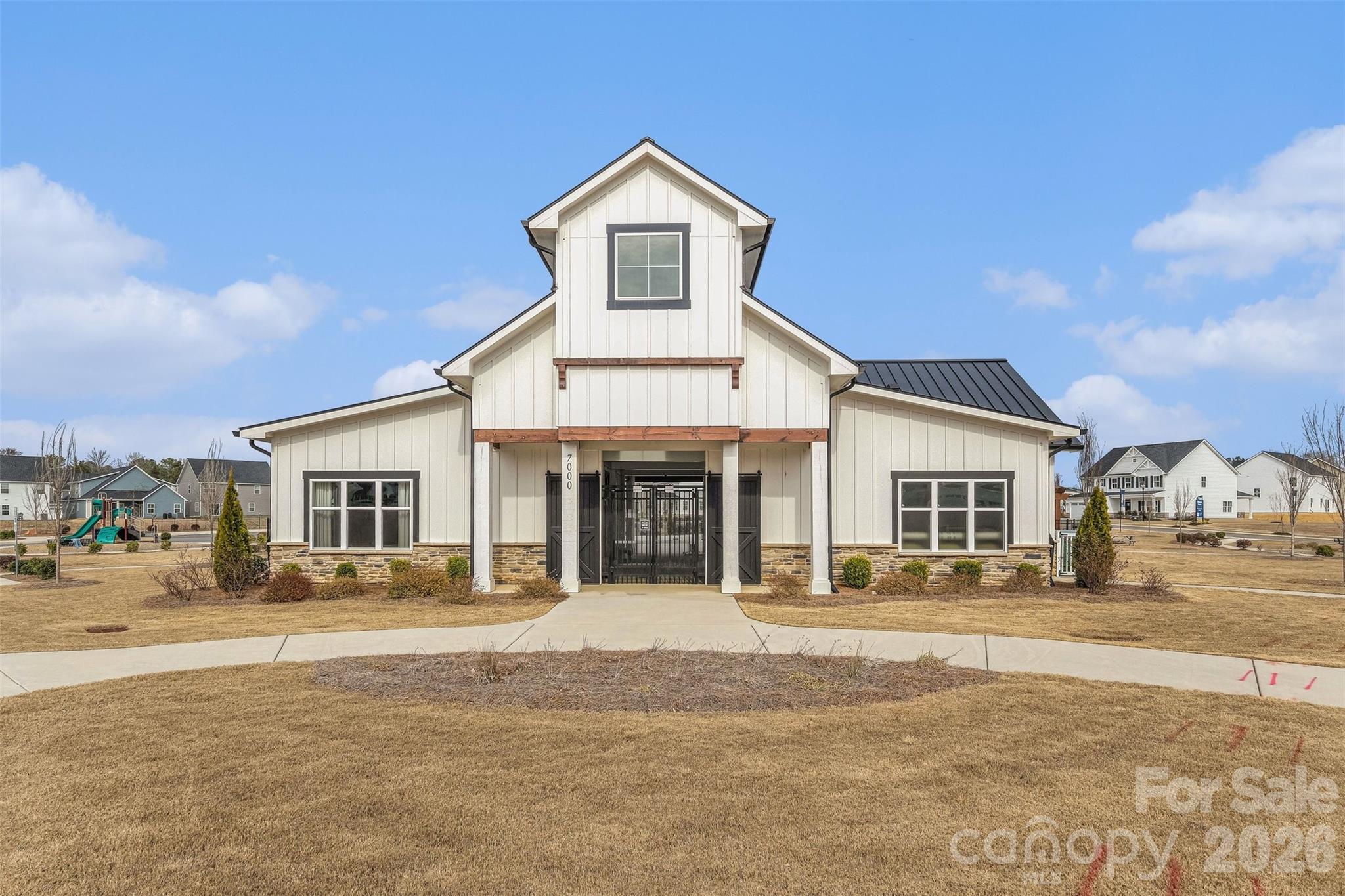 7020 Old Evergreen Parkway