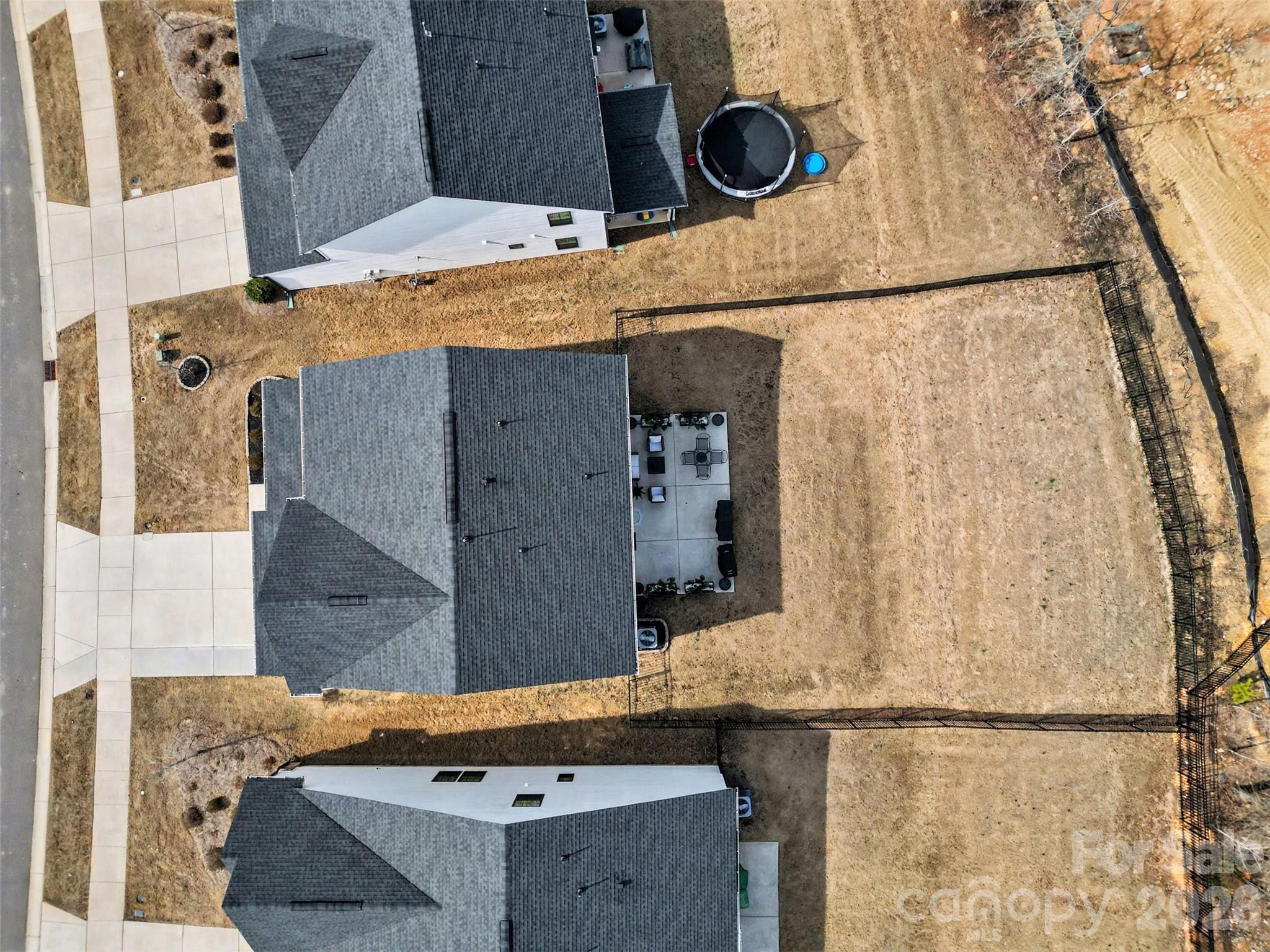 7020 Old Evergreen Parkway