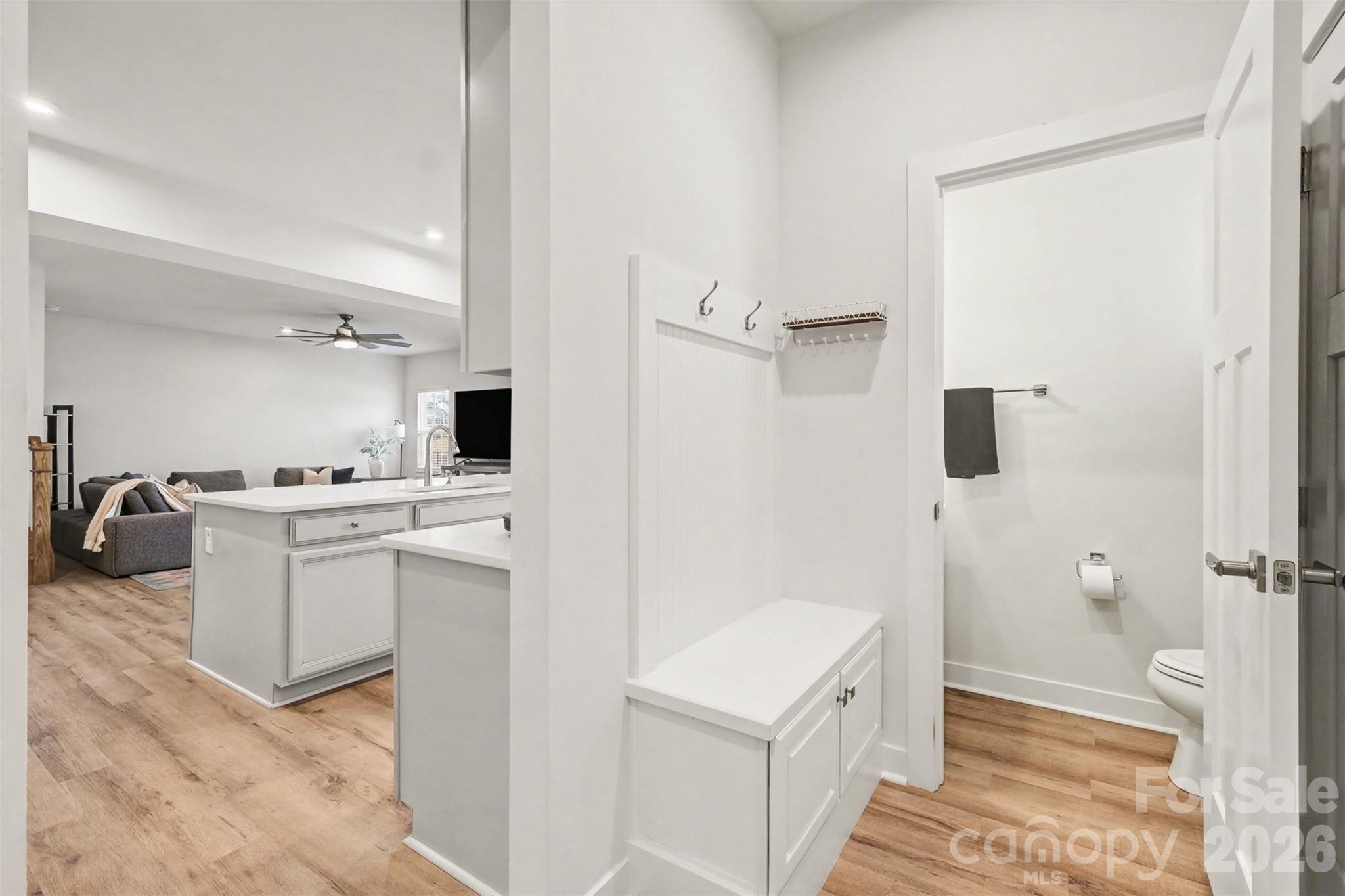 7020 Old Evergreen Parkway