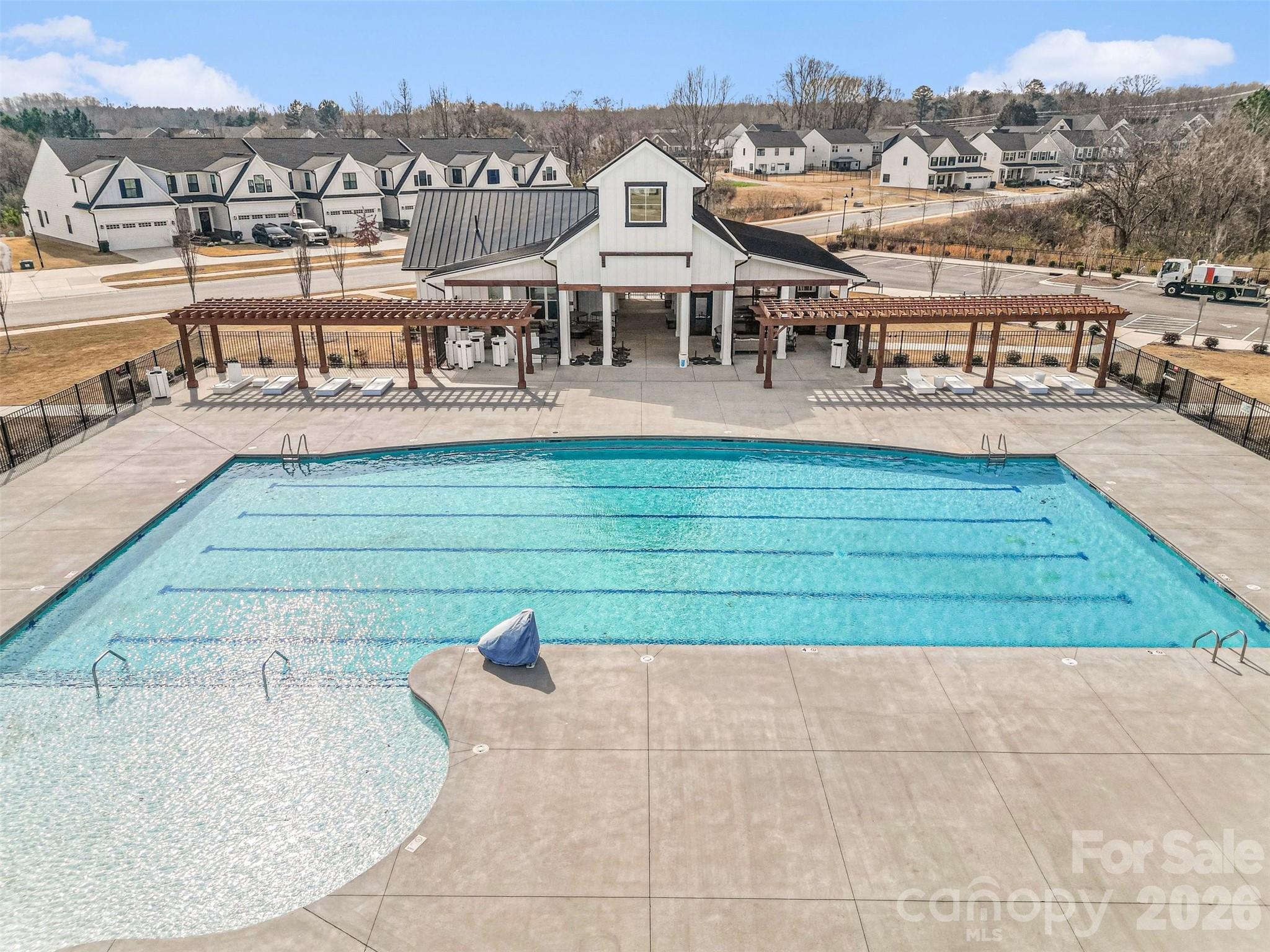 7020 Old Evergreen Parkway