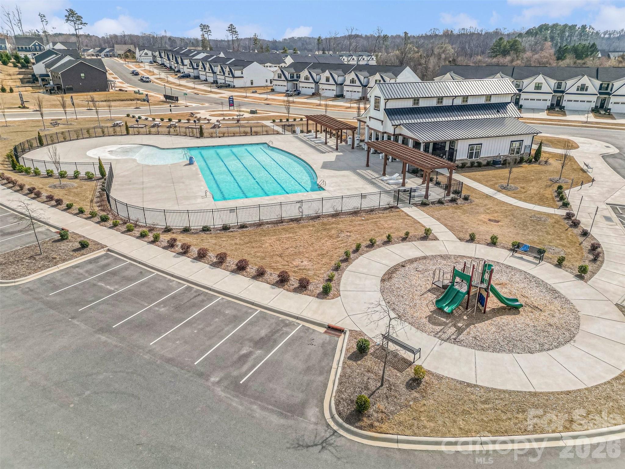 7020 Old Evergreen Parkway