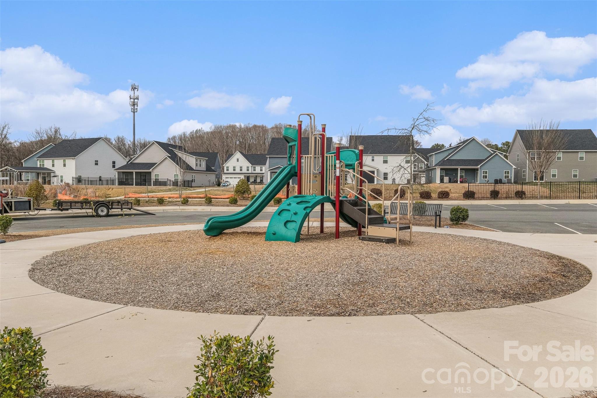 7020 Old Evergreen Parkway