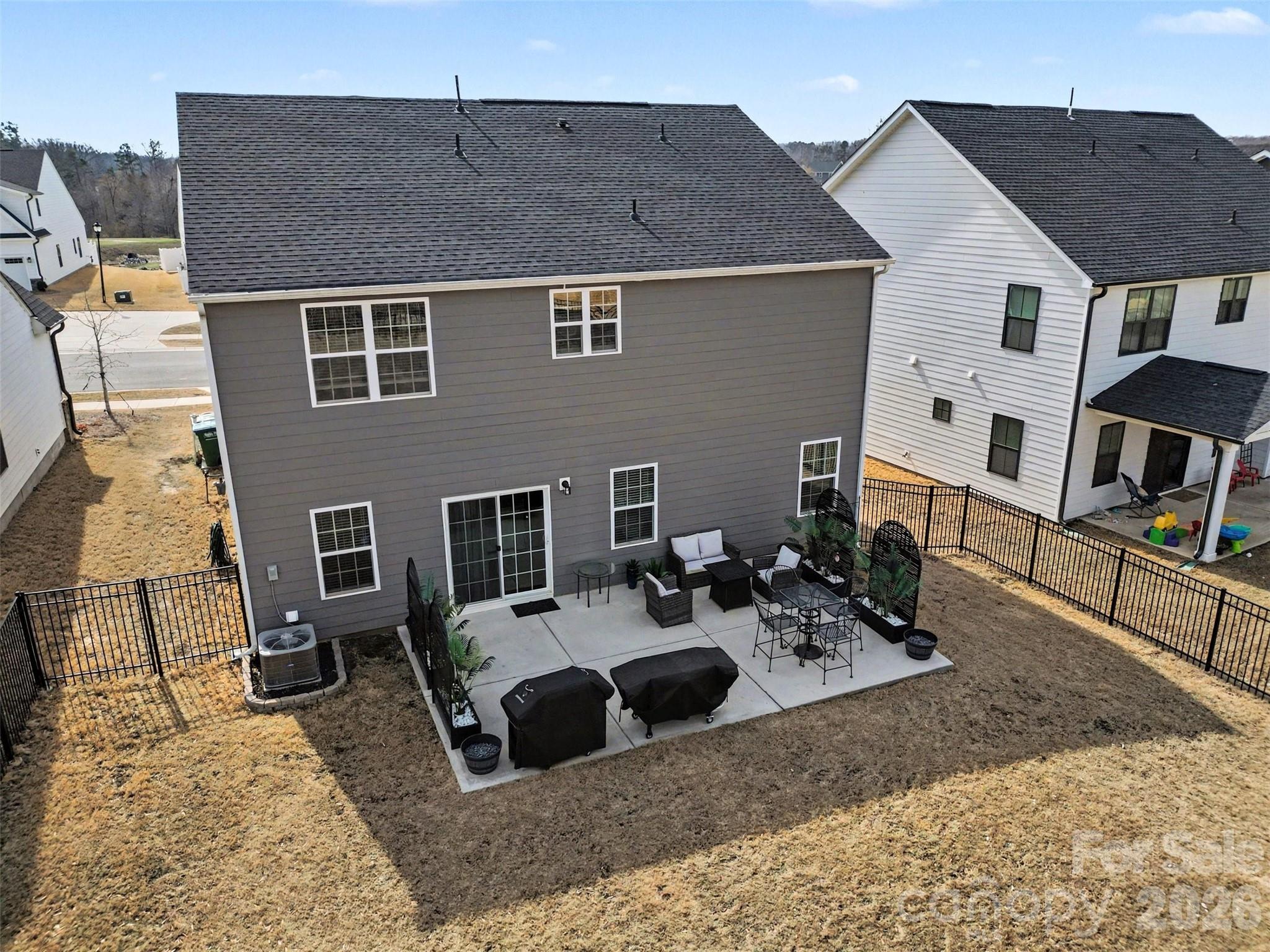 7020 Old Evergreen Parkway