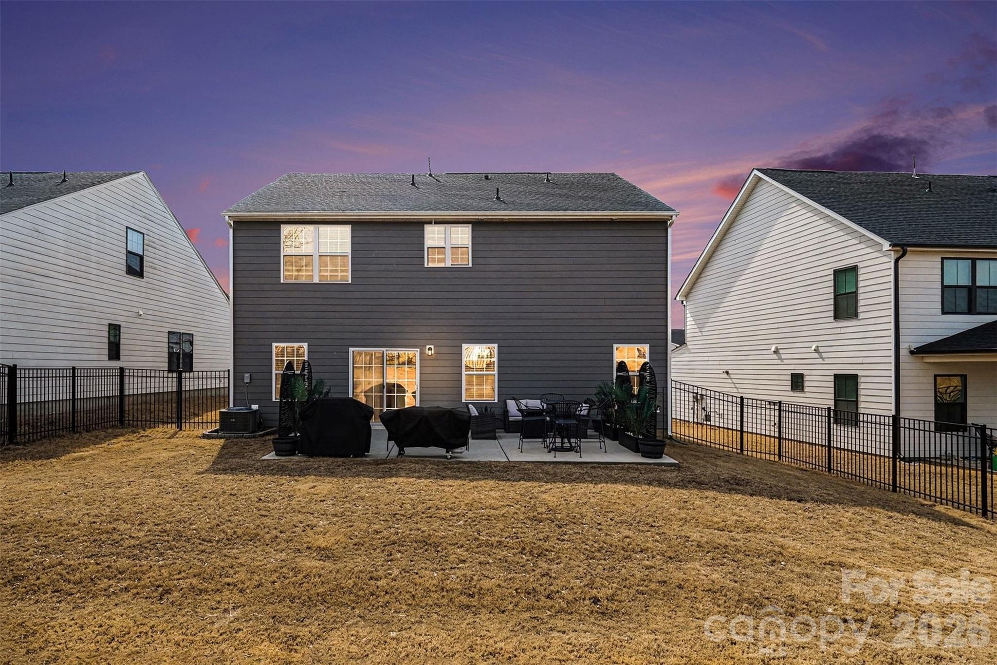 7020 Old Evergreen Parkway