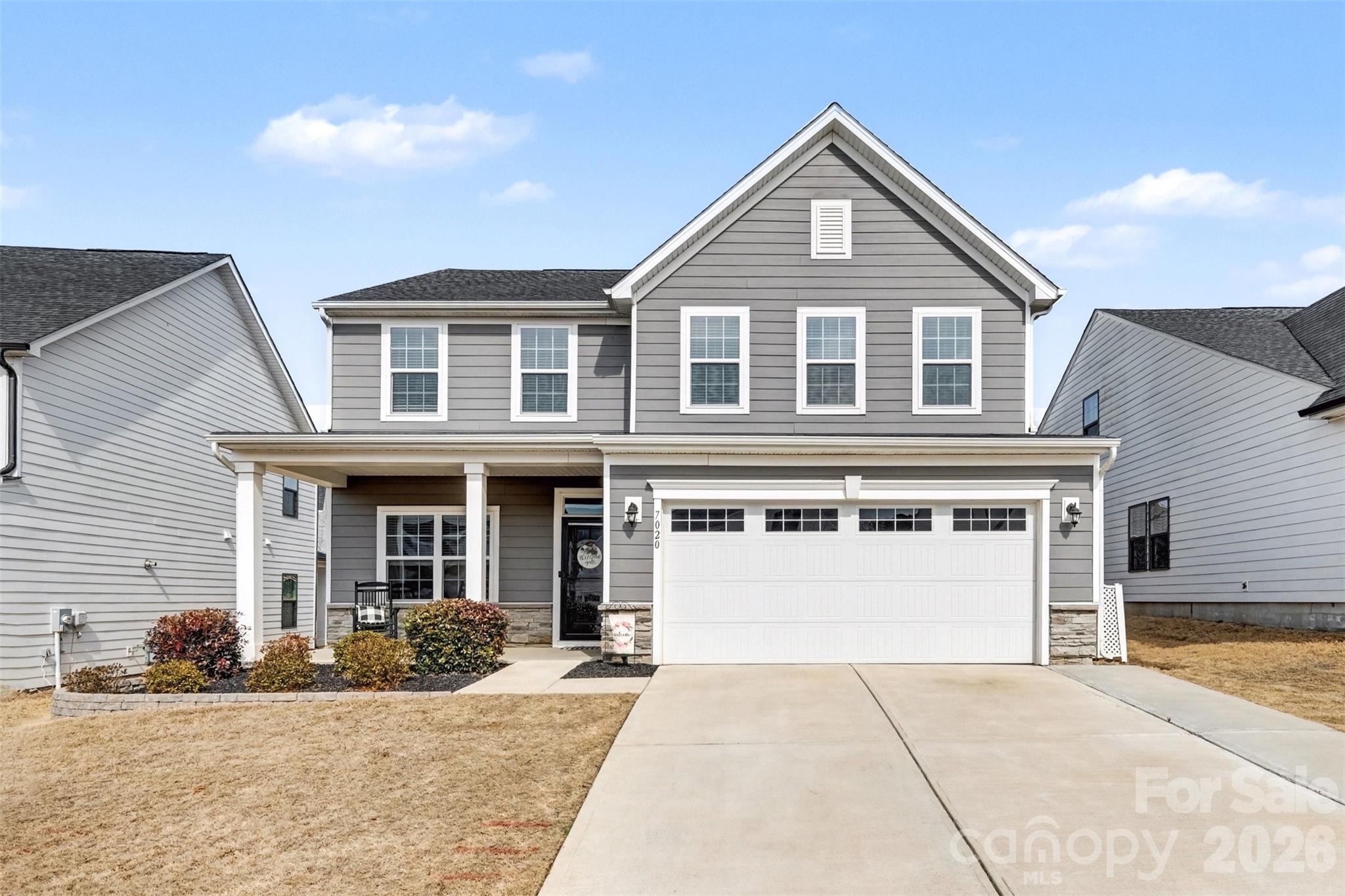 7020 Old Evergreen Parkway