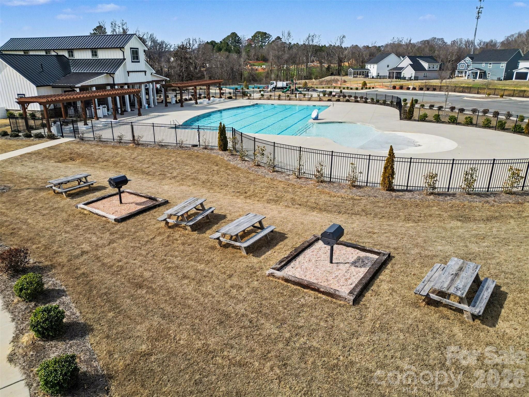 7020 Old Evergreen Parkway