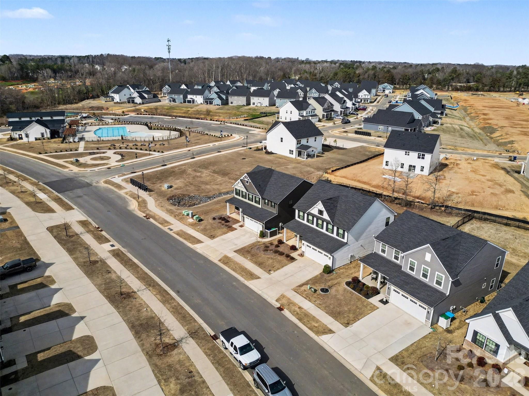 7020 Old Evergreen Parkway