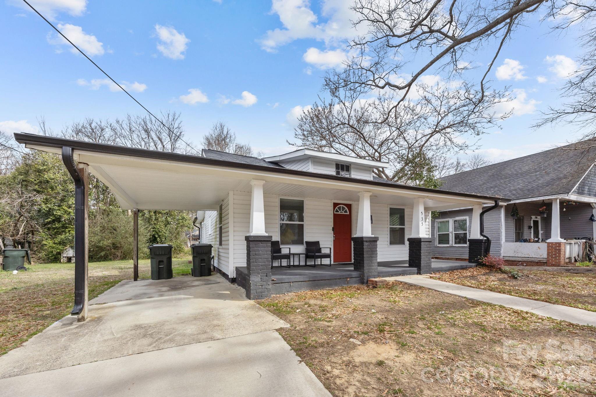 535 Flint Street