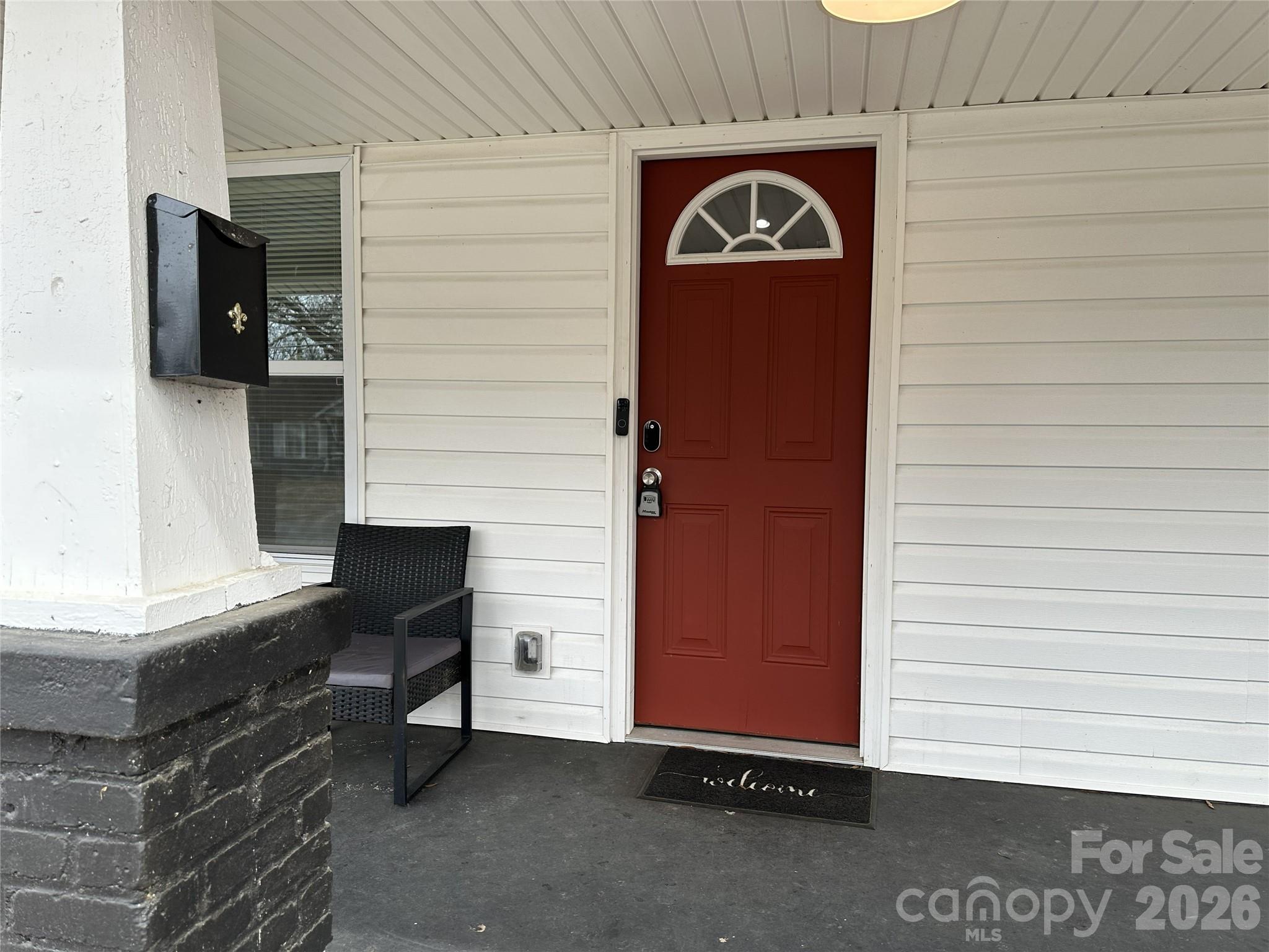 535 Flint Street