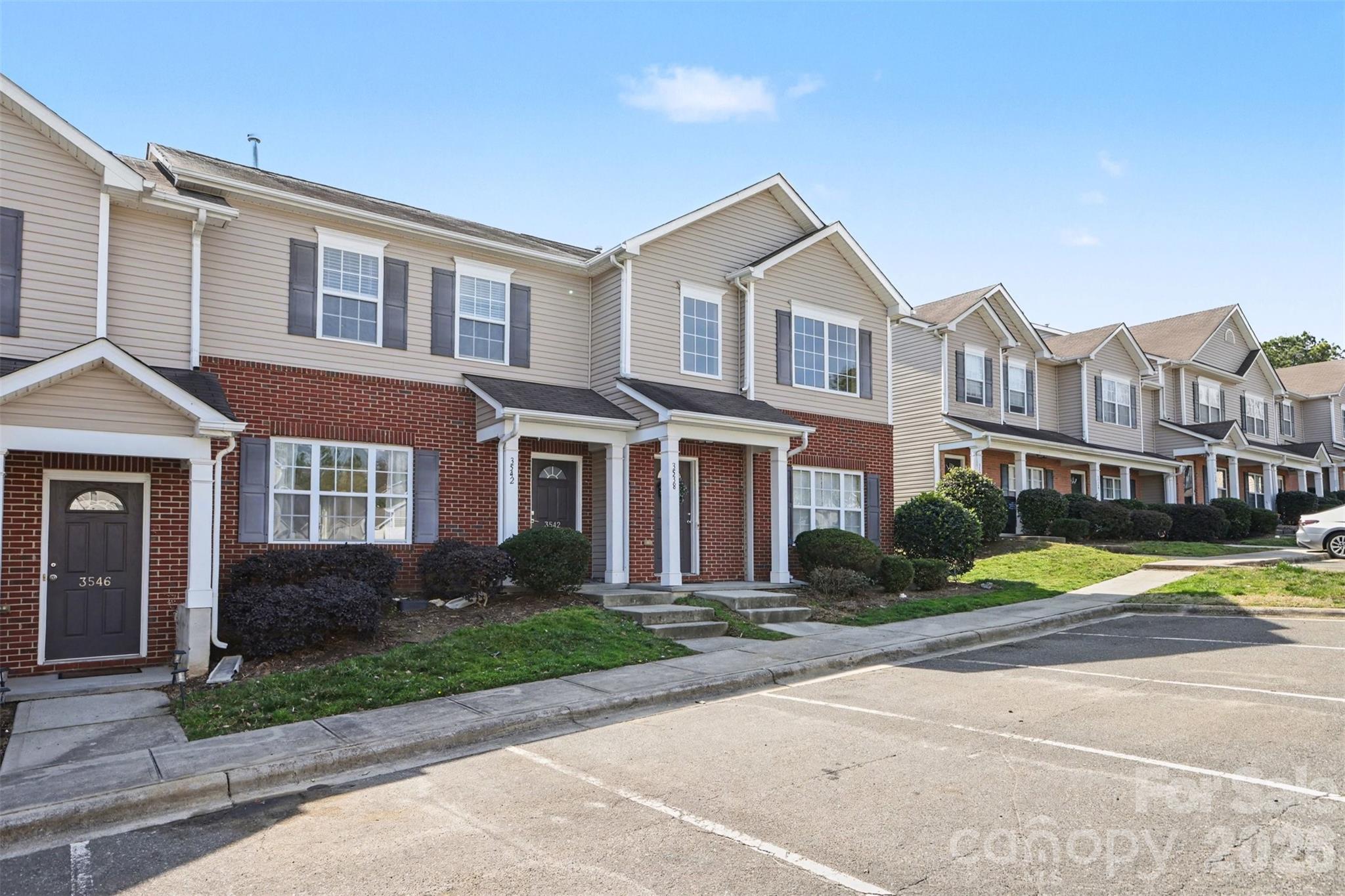 3542 Calpella Court