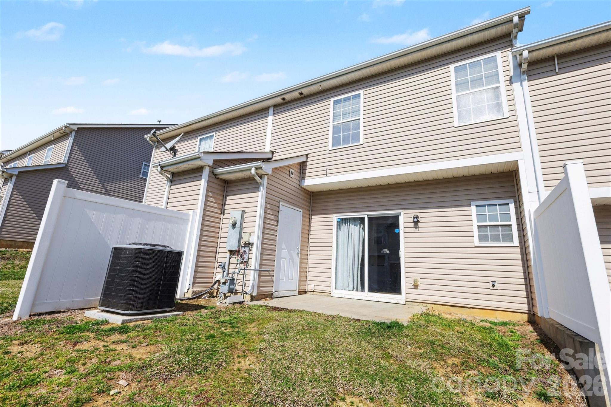 3542 Calpella Court
