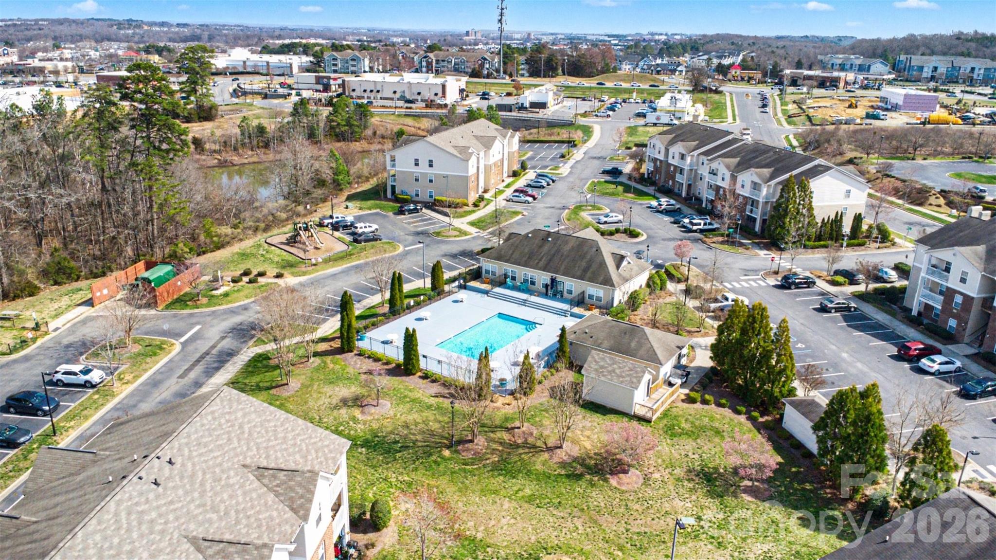 3542 Calpella Court