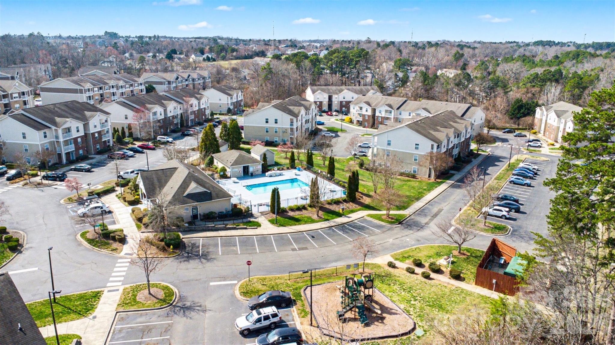 3542 Calpella Court