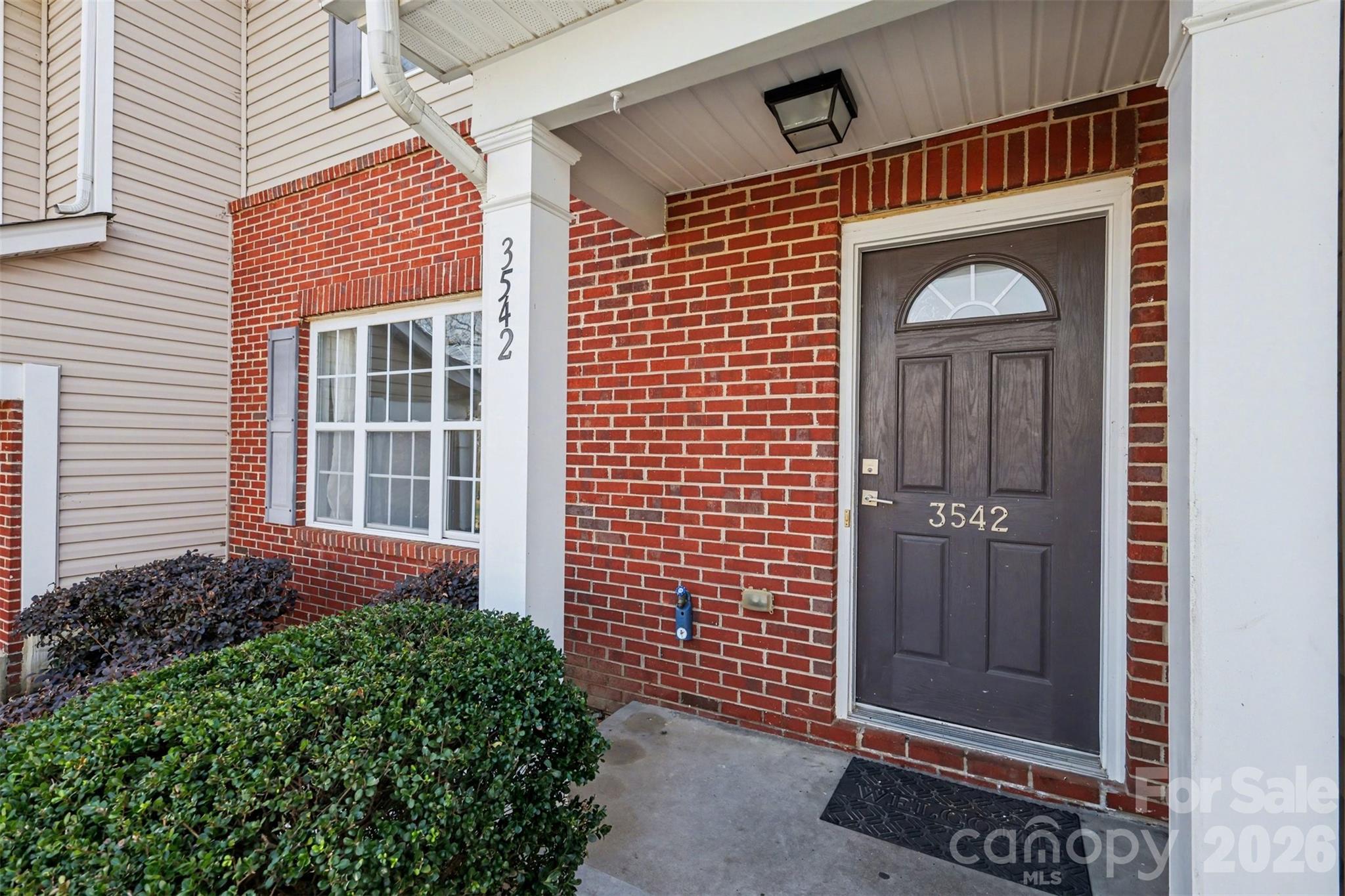 3542 Calpella Court