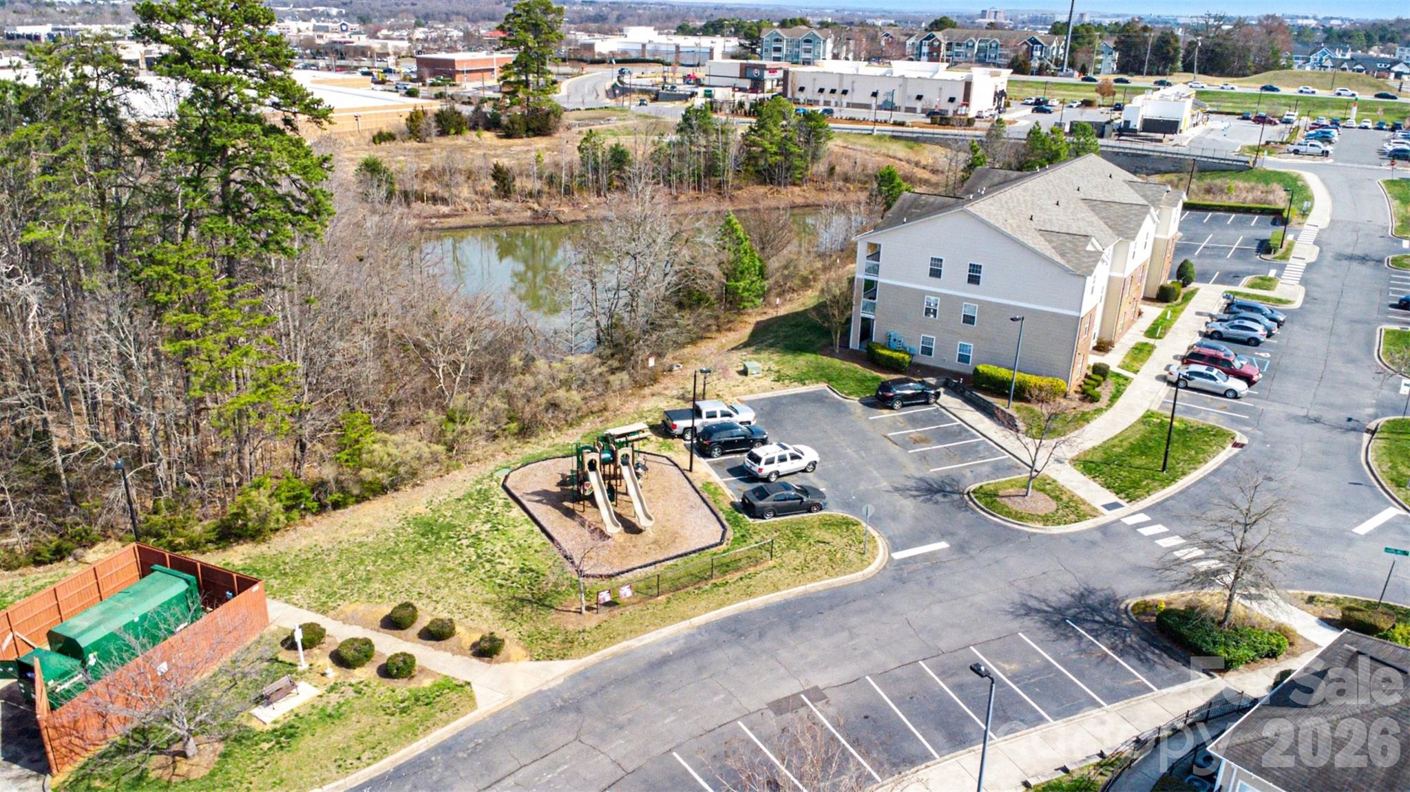 3542 Calpella Court