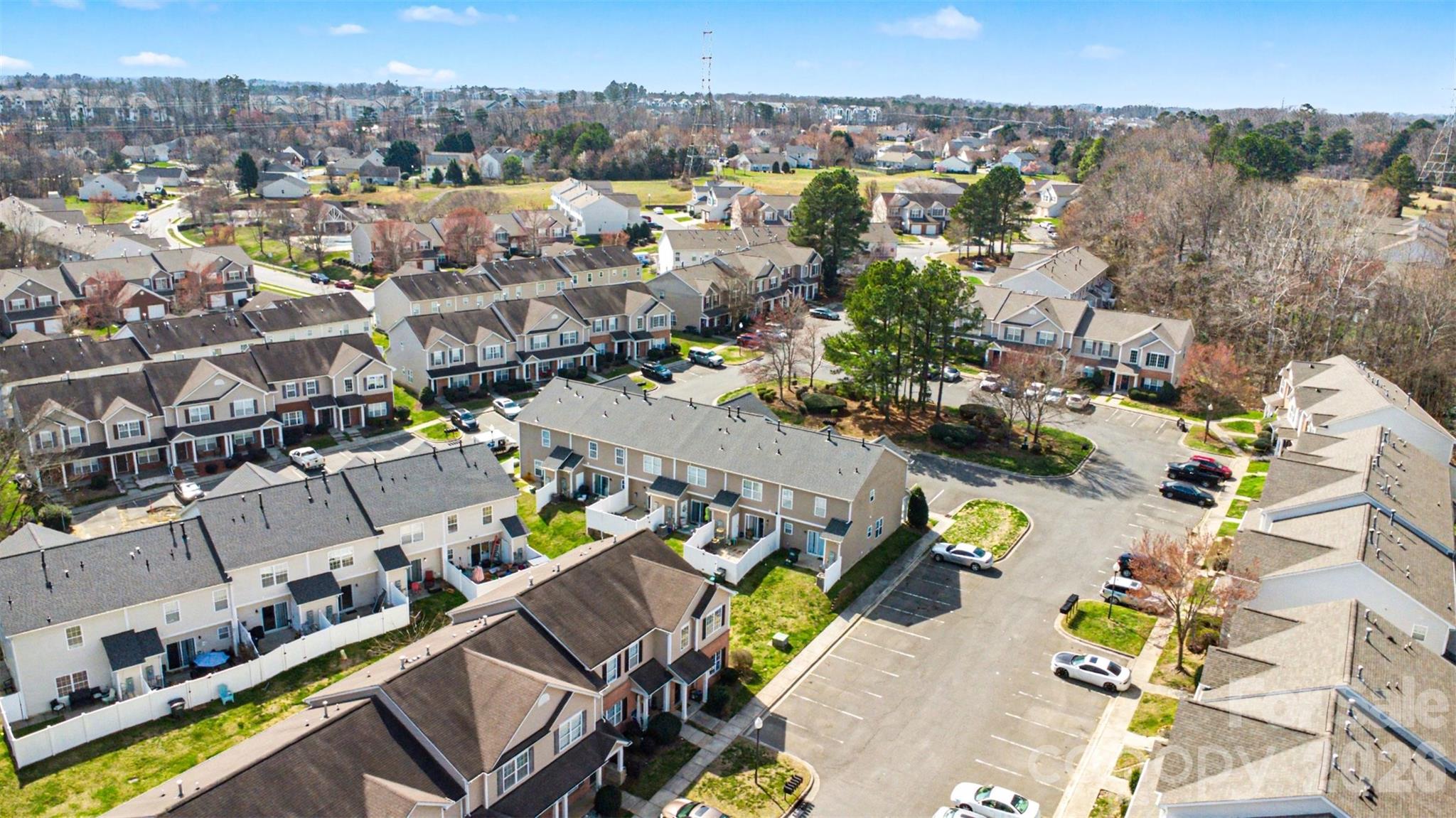 3542 Calpella Court