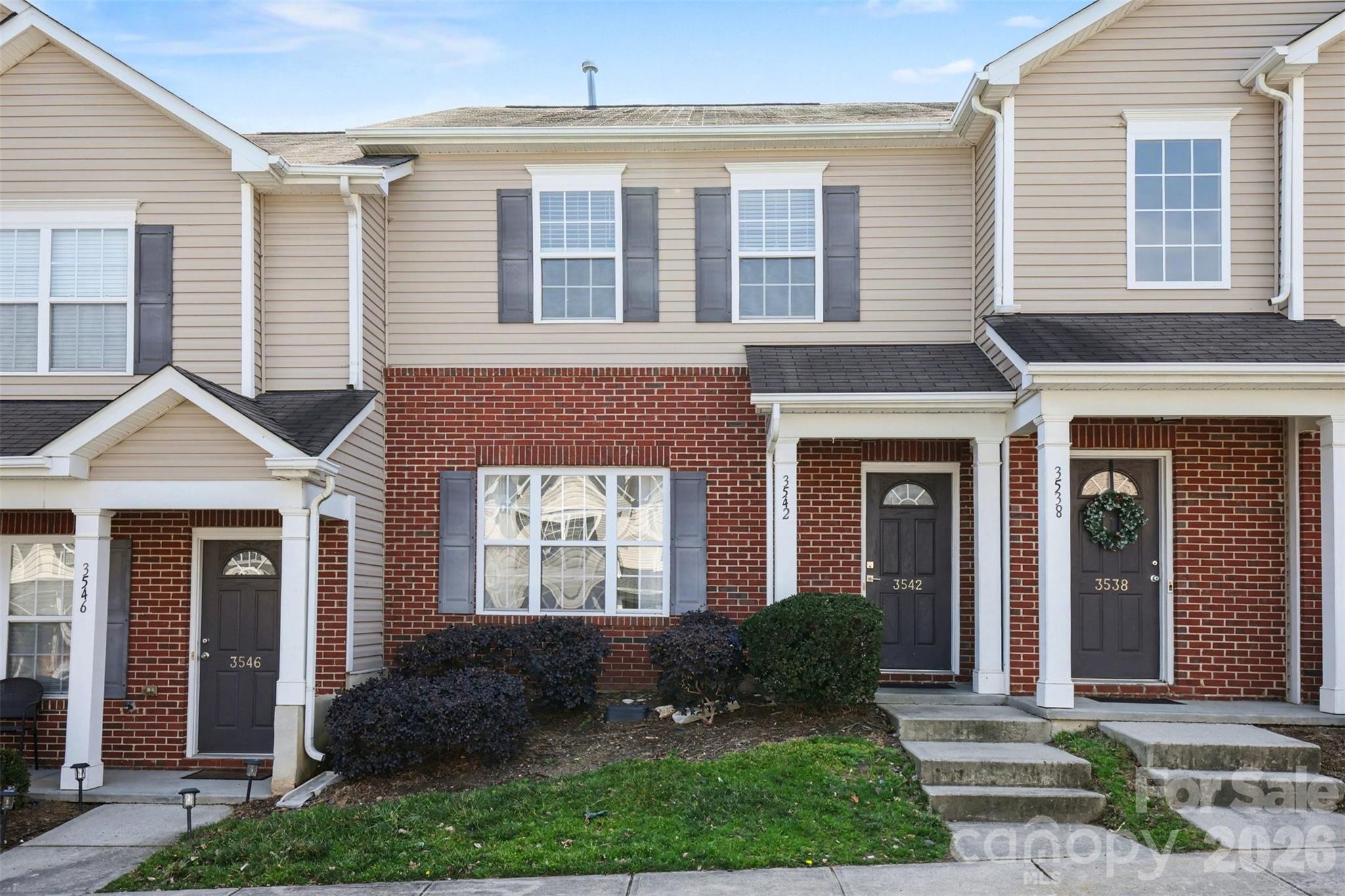 3542 Calpella Court