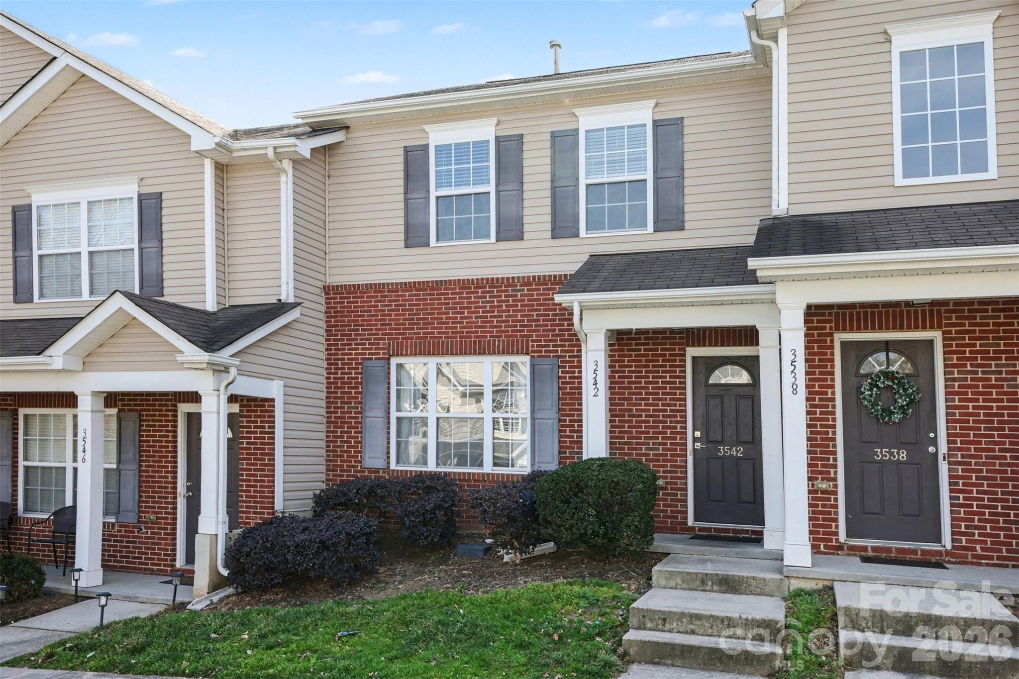3542 Calpella Court