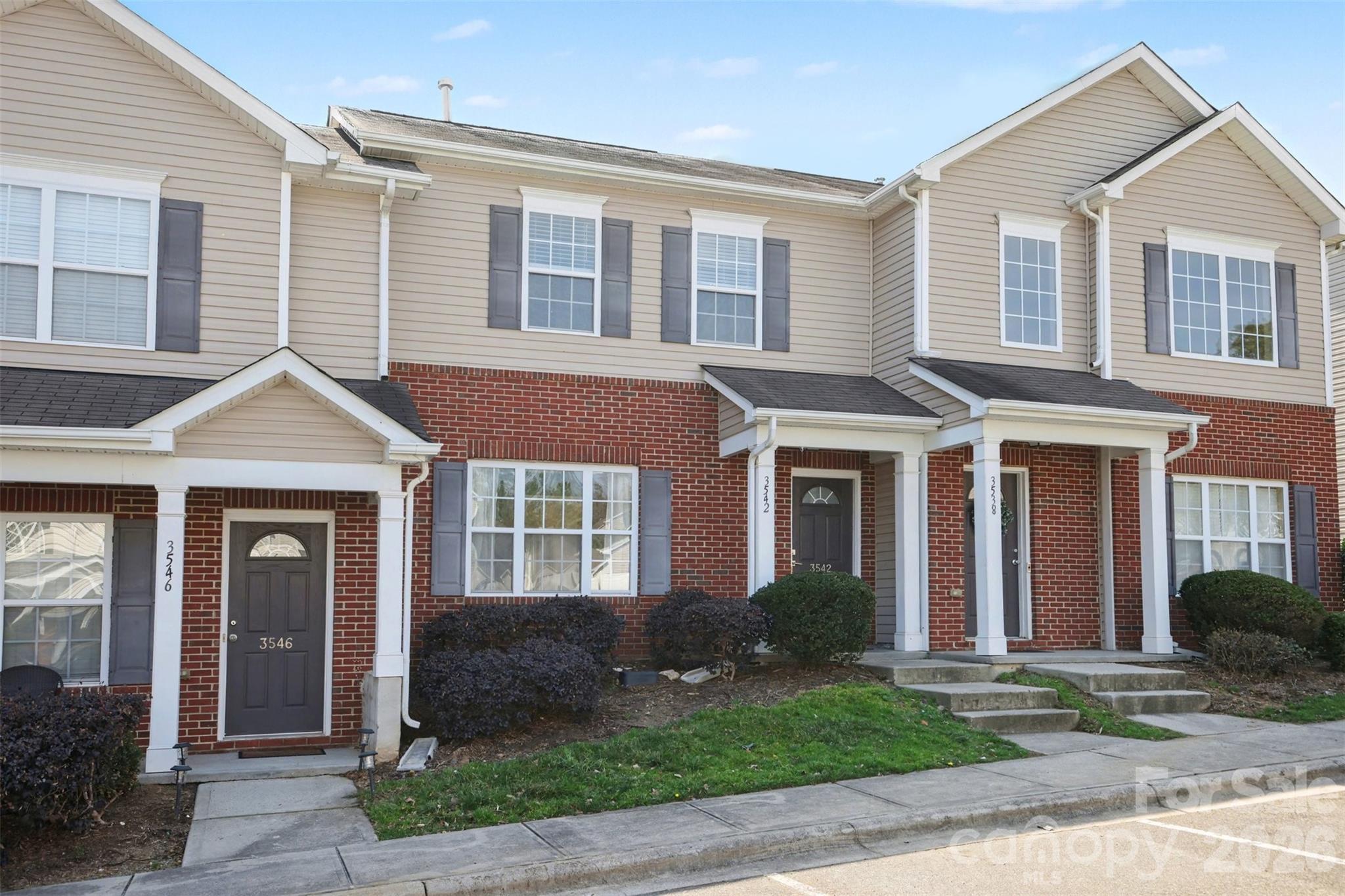 3542 Calpella Court