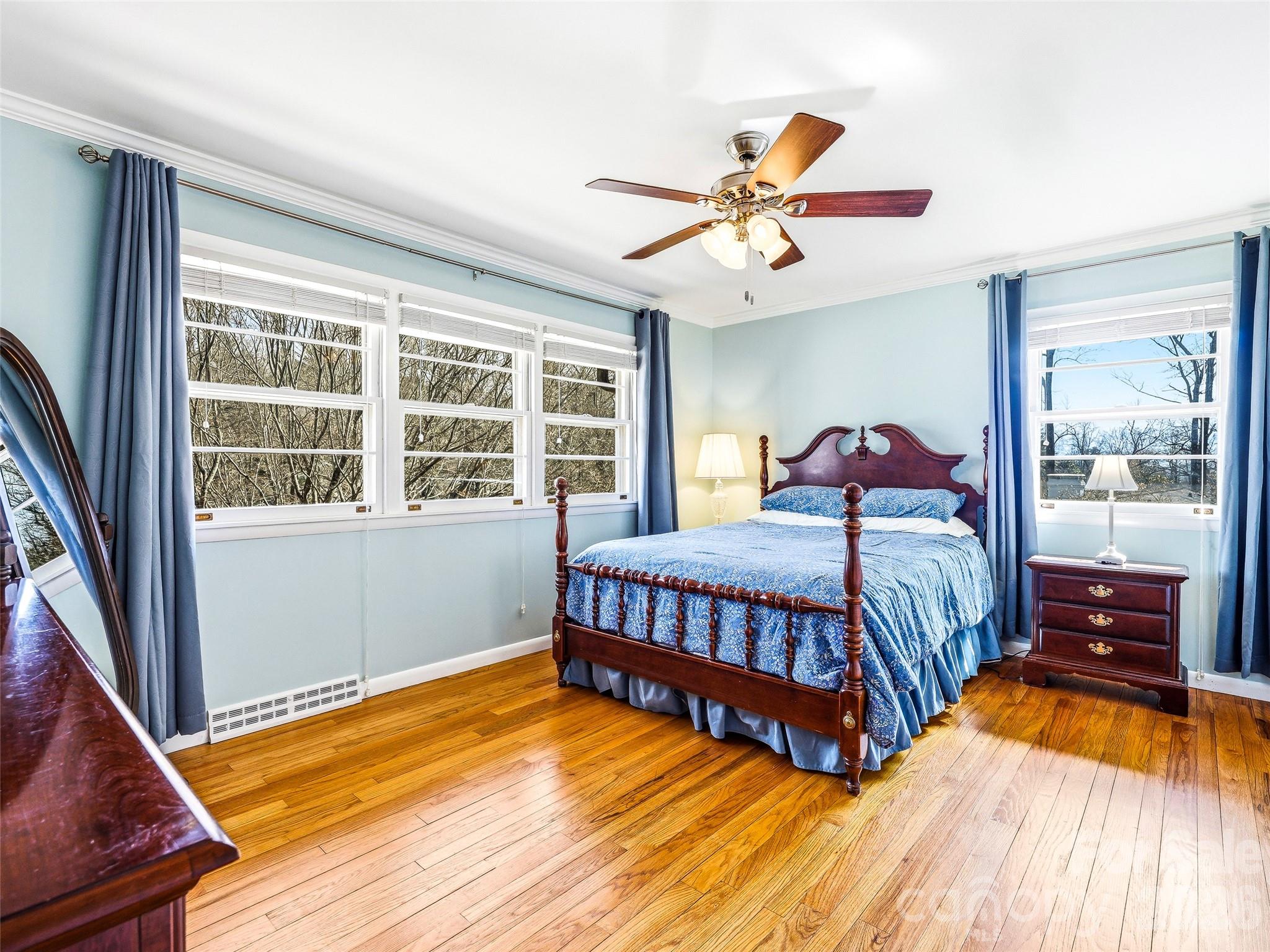 8 N Oak Forest Drive