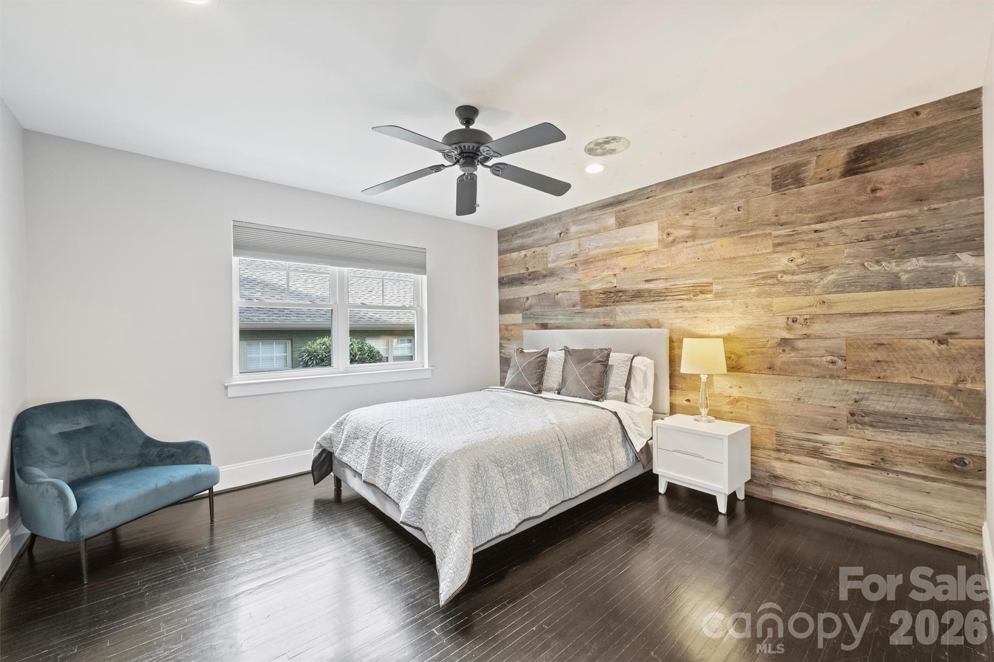 1734 Club Road