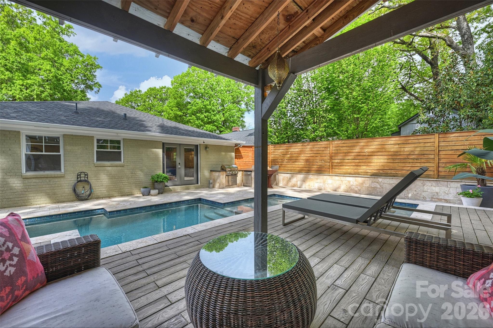 1734 Club Road