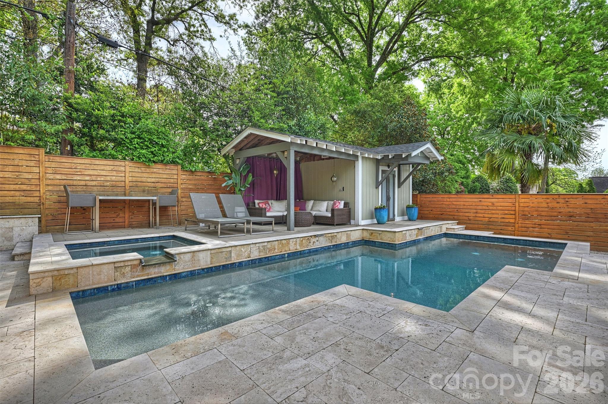 1734 Club Road