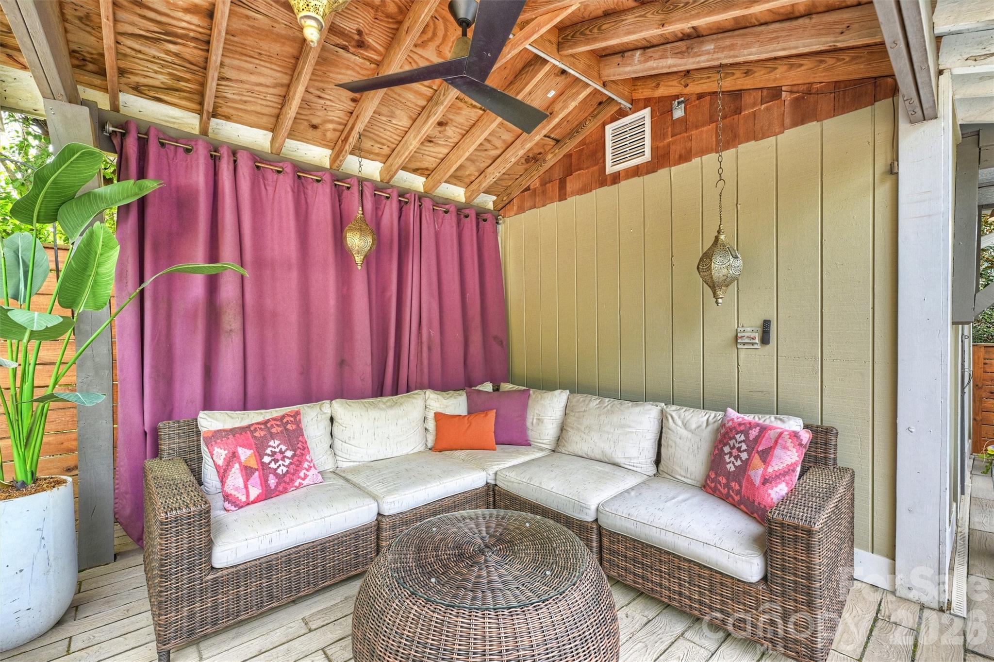 1734 Club Road