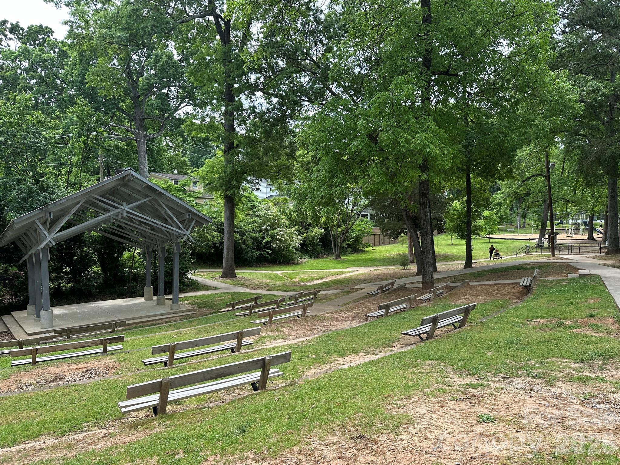 1734 Club Road