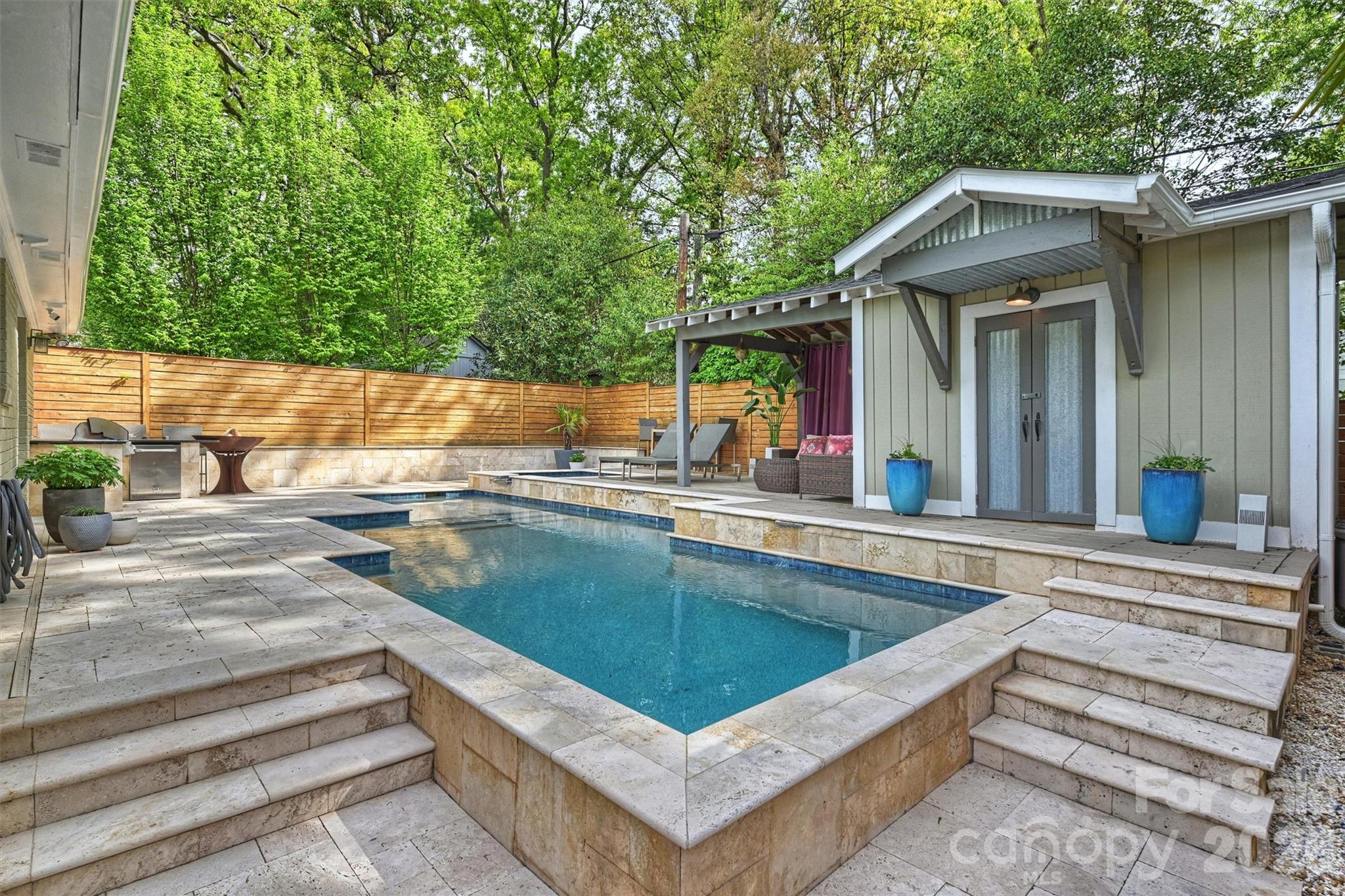 1734 Club Road