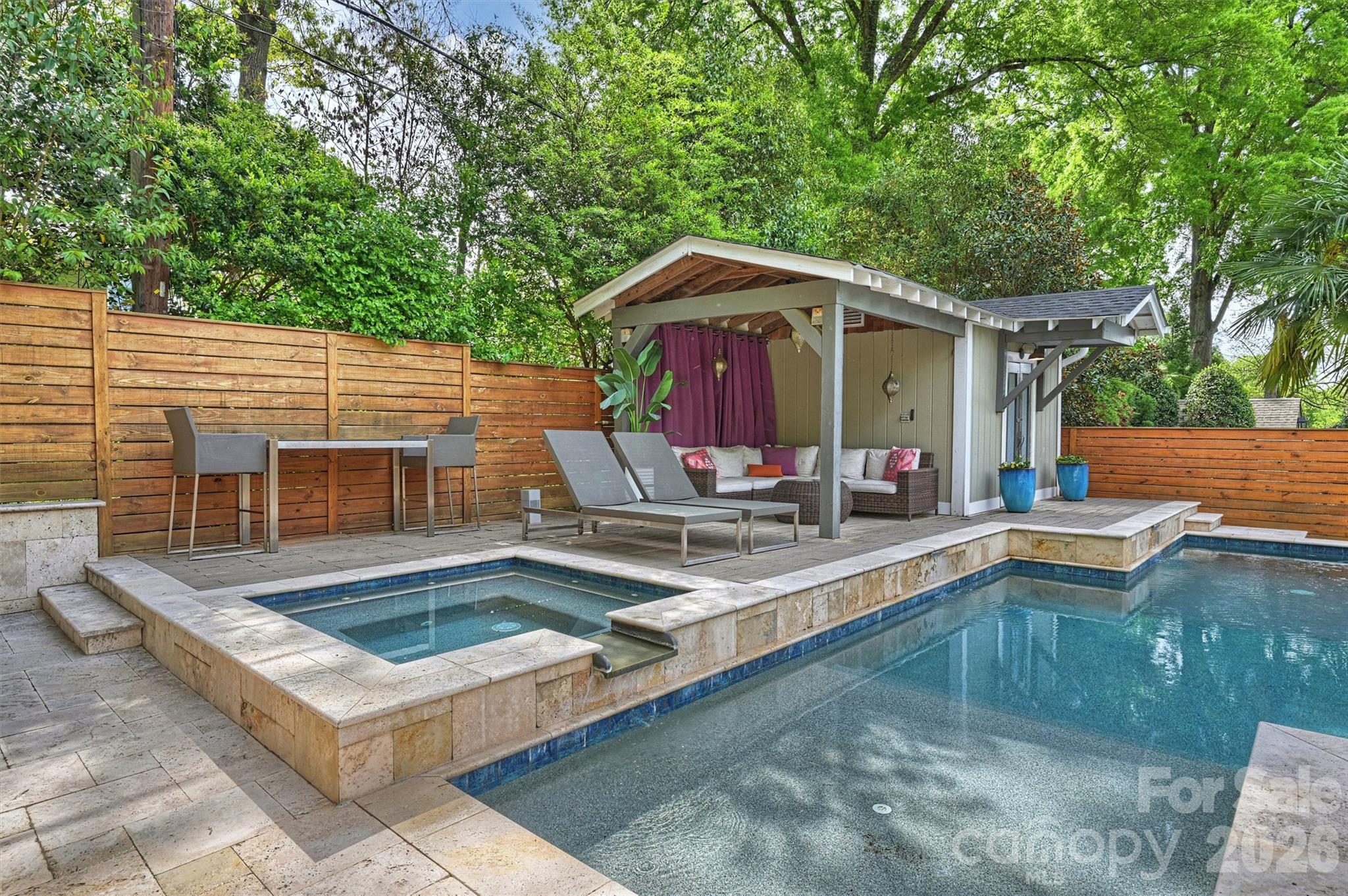 1734 Club Road