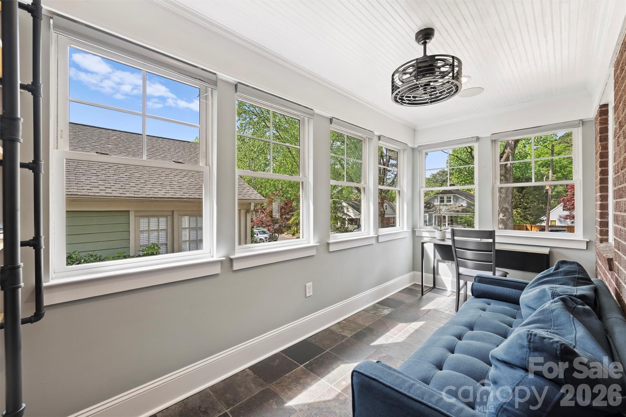 1734 Club Road
