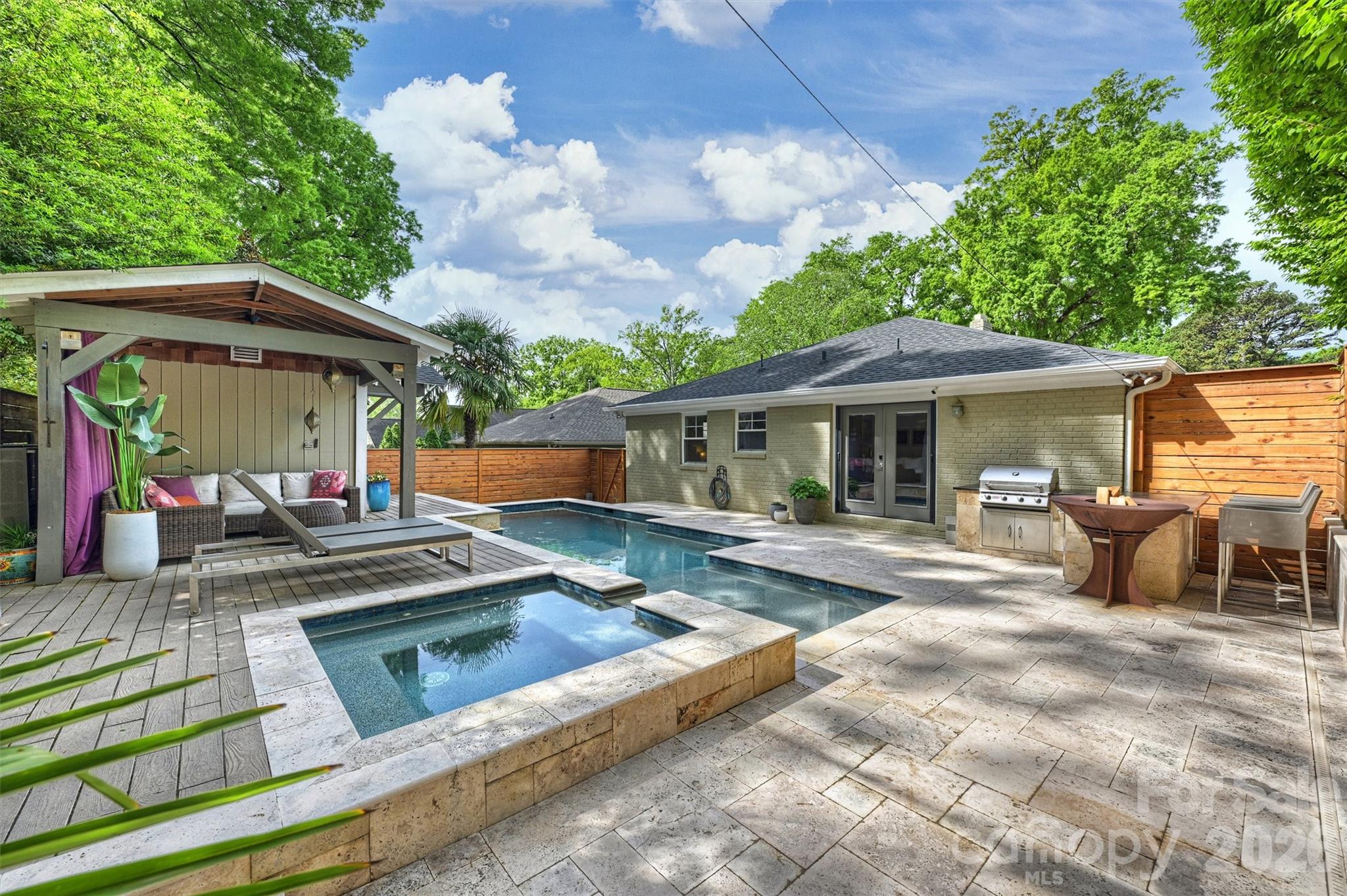1734 Club Road