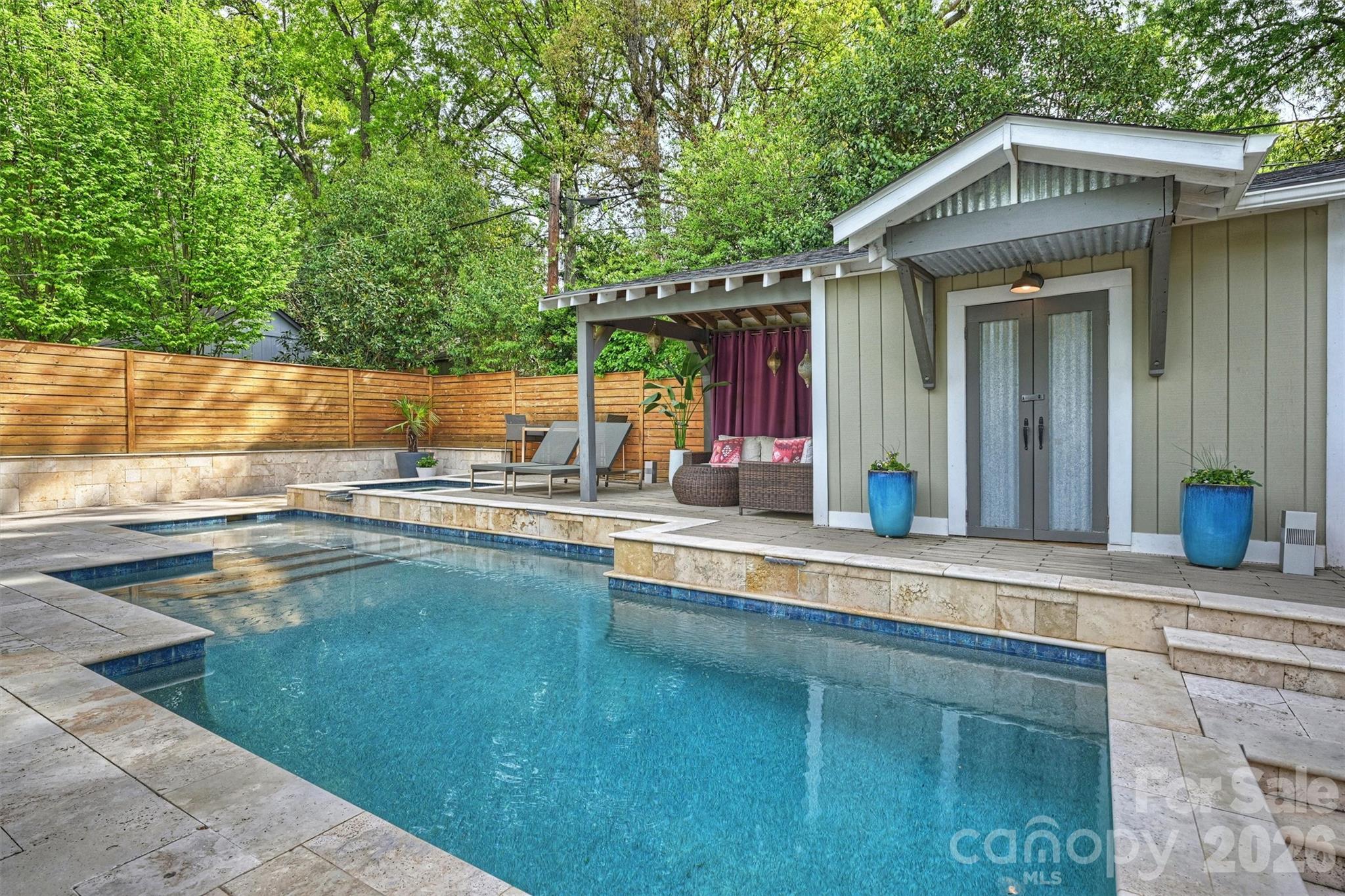 1734 Club Road