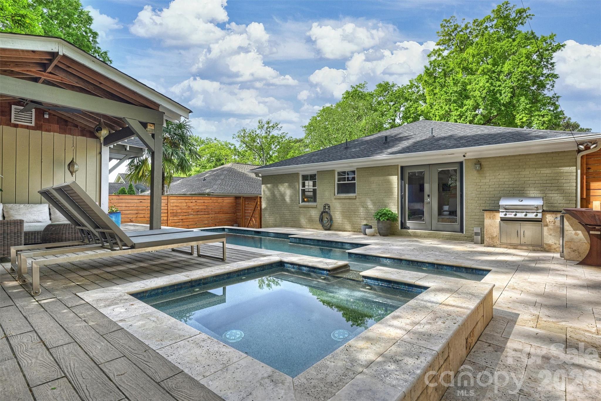 1734 Club Road