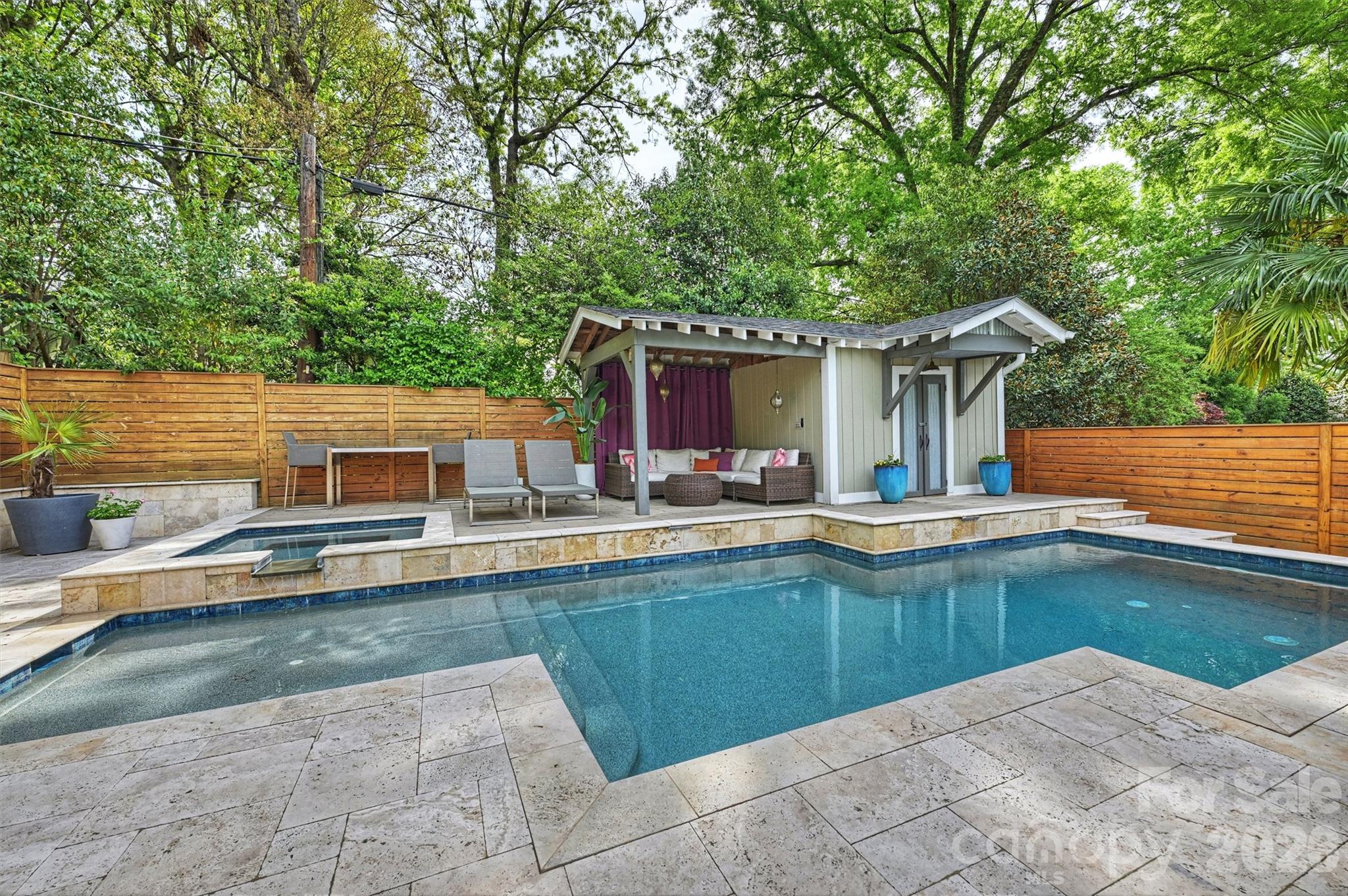 1734 Club Road