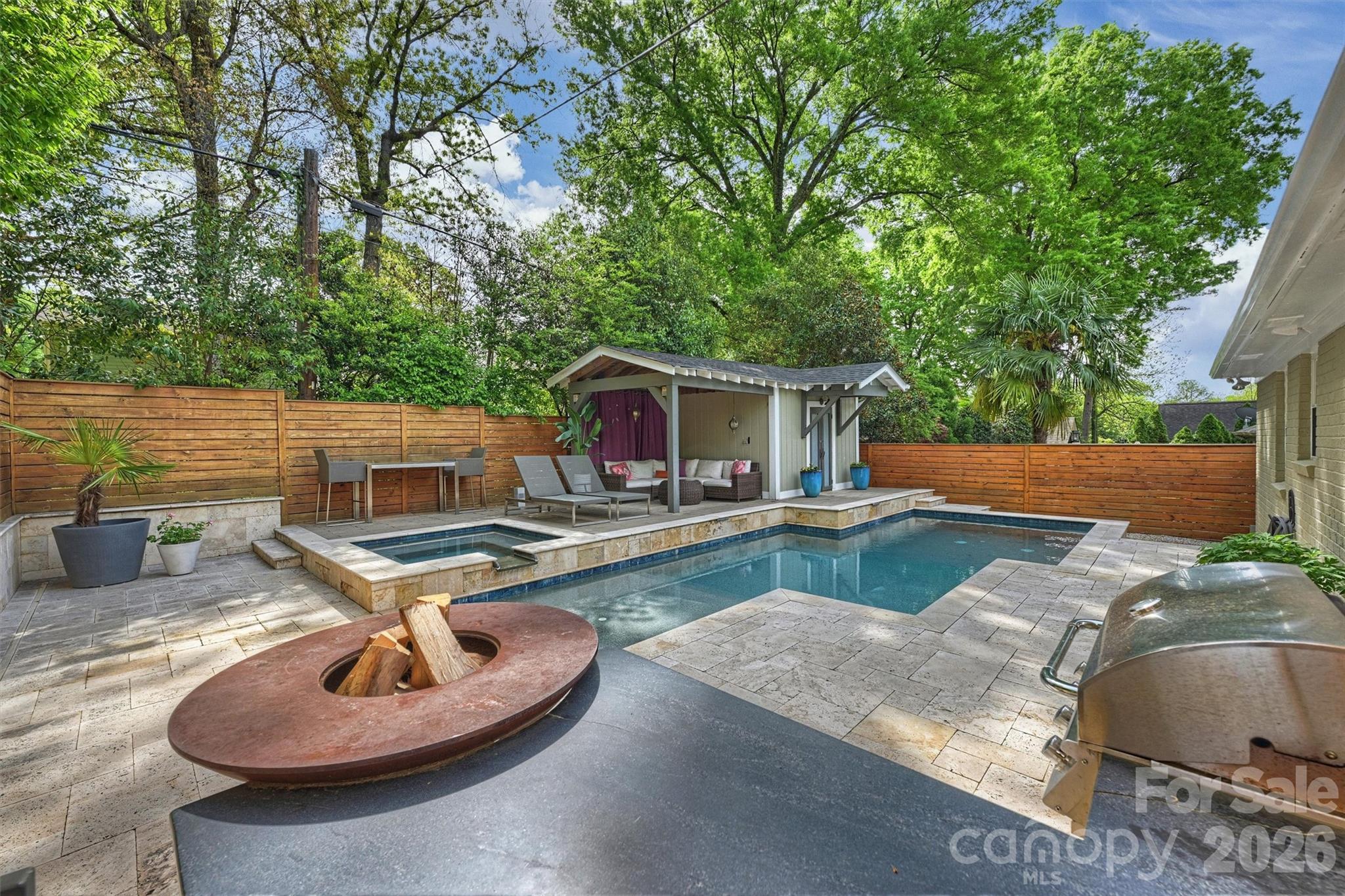 1734 Club Road