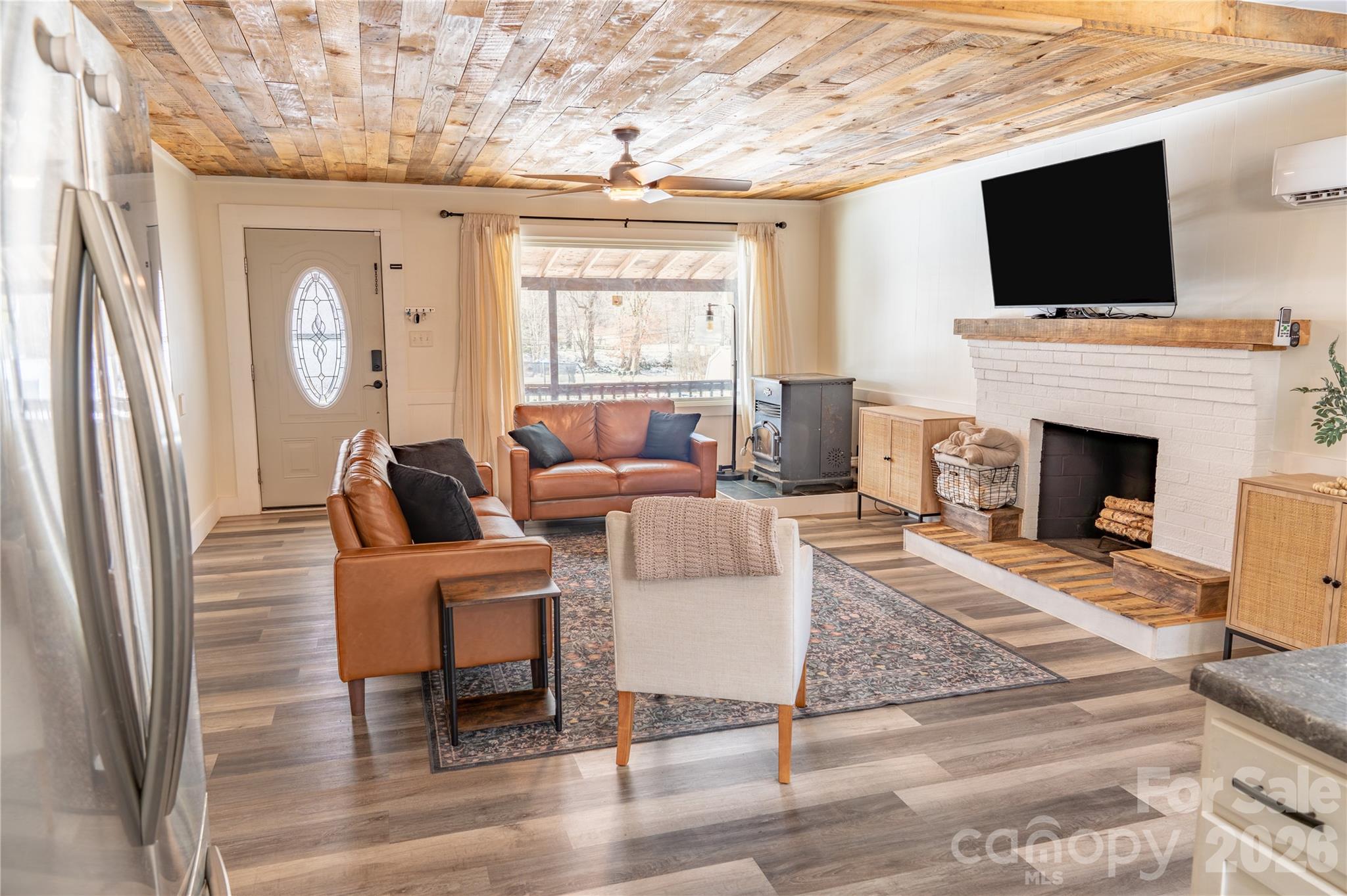 8573 Cruso Road