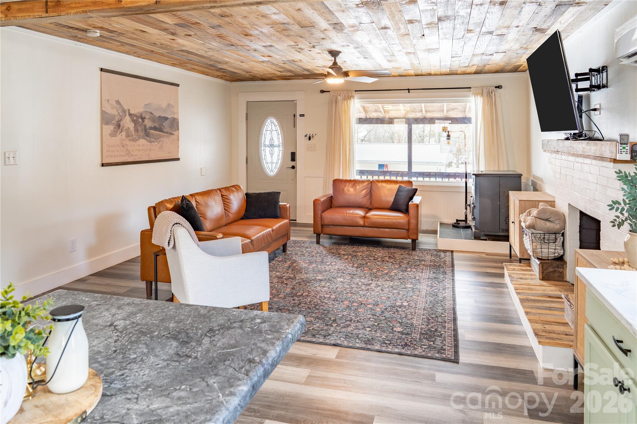 8573 Cruso Road