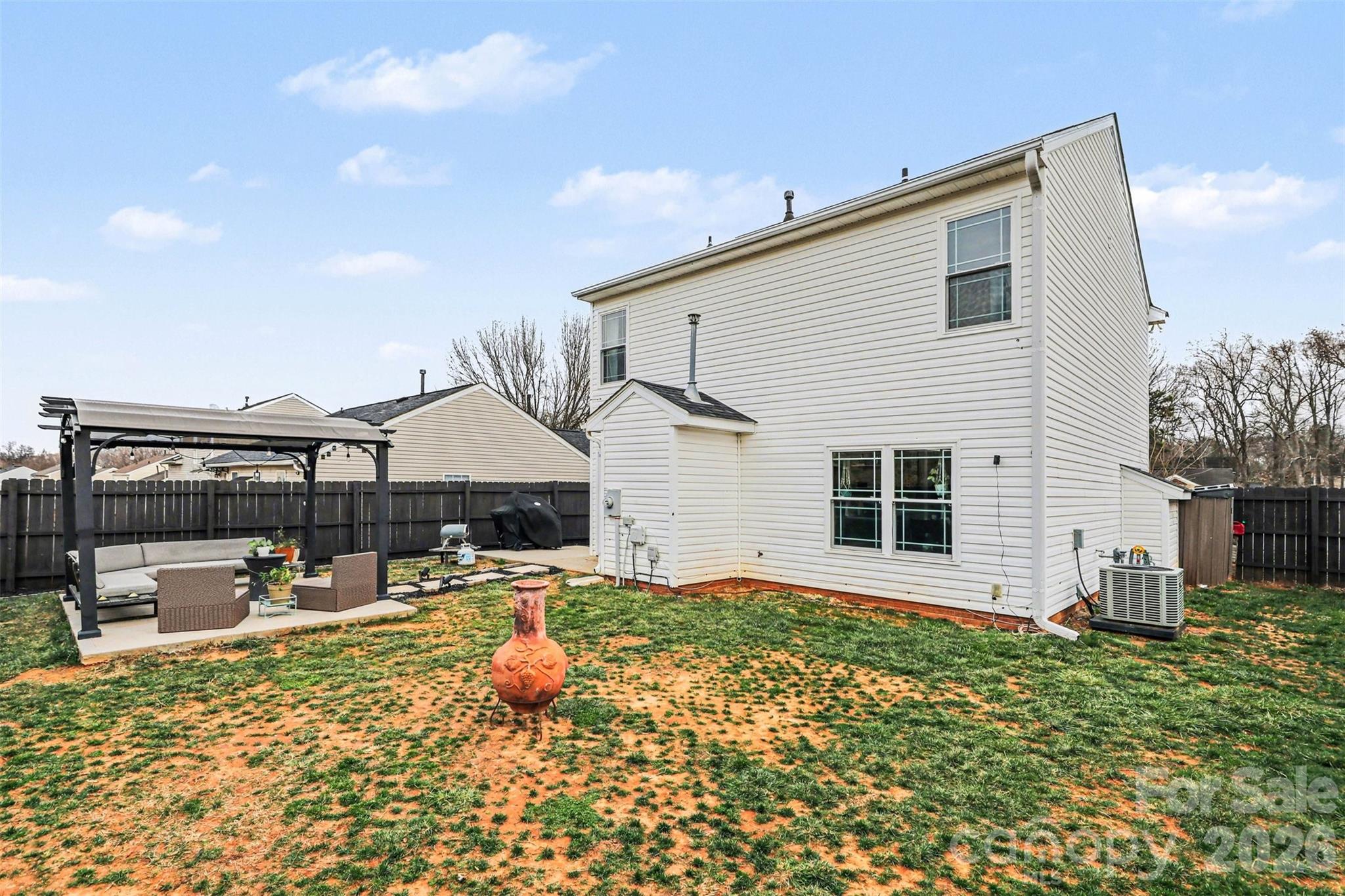 1636 Clooney Lane