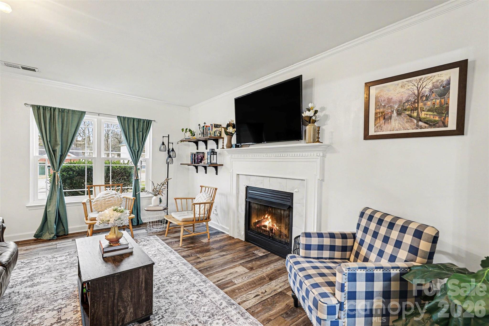 1636 Clooney Lane