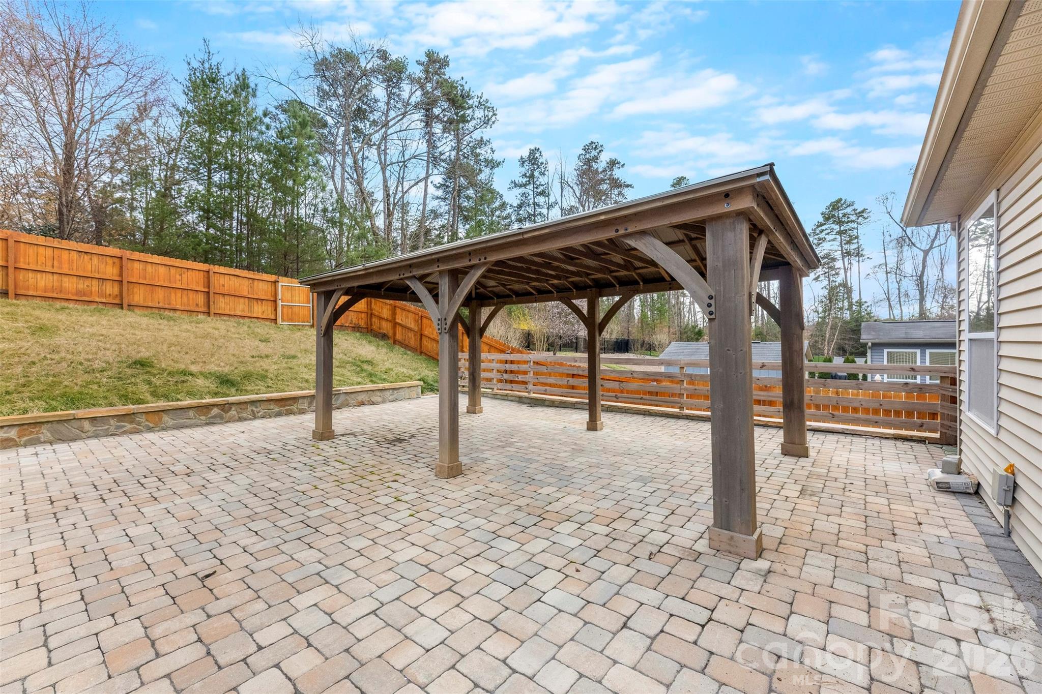 1201 Mckee Farm Lane