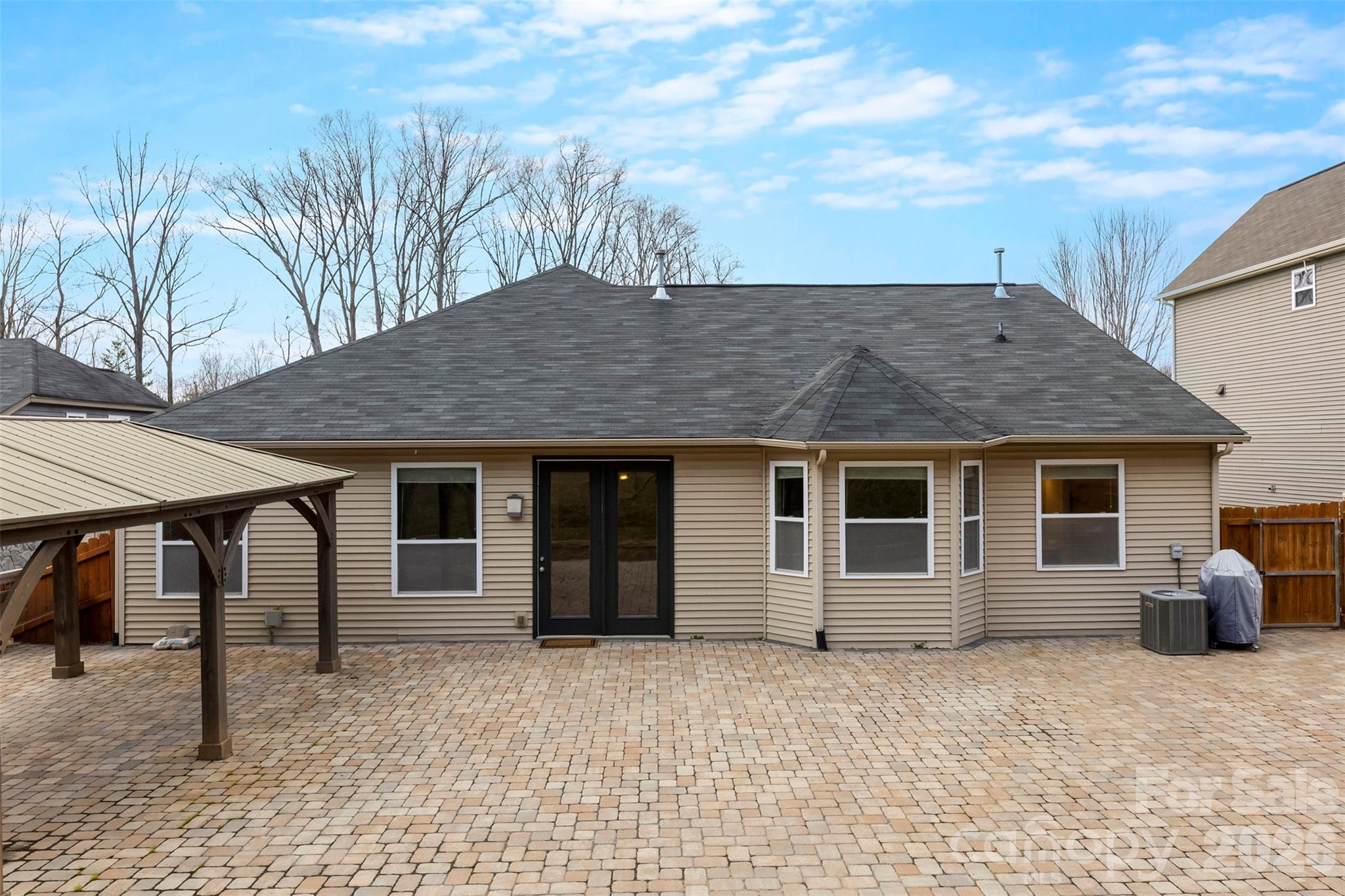 1201 Mckee Farm Lane
