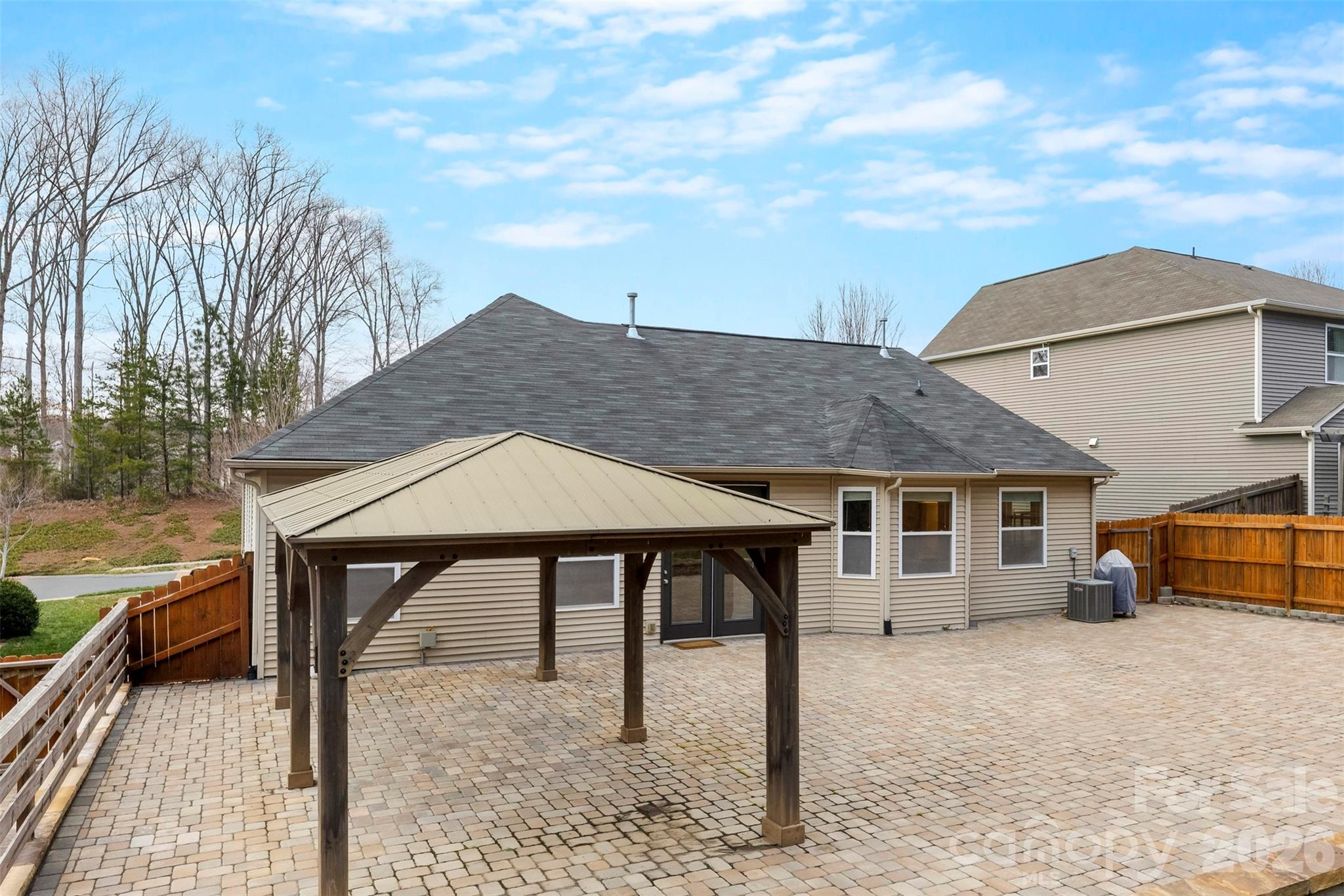 1201 Mckee Farm Lane