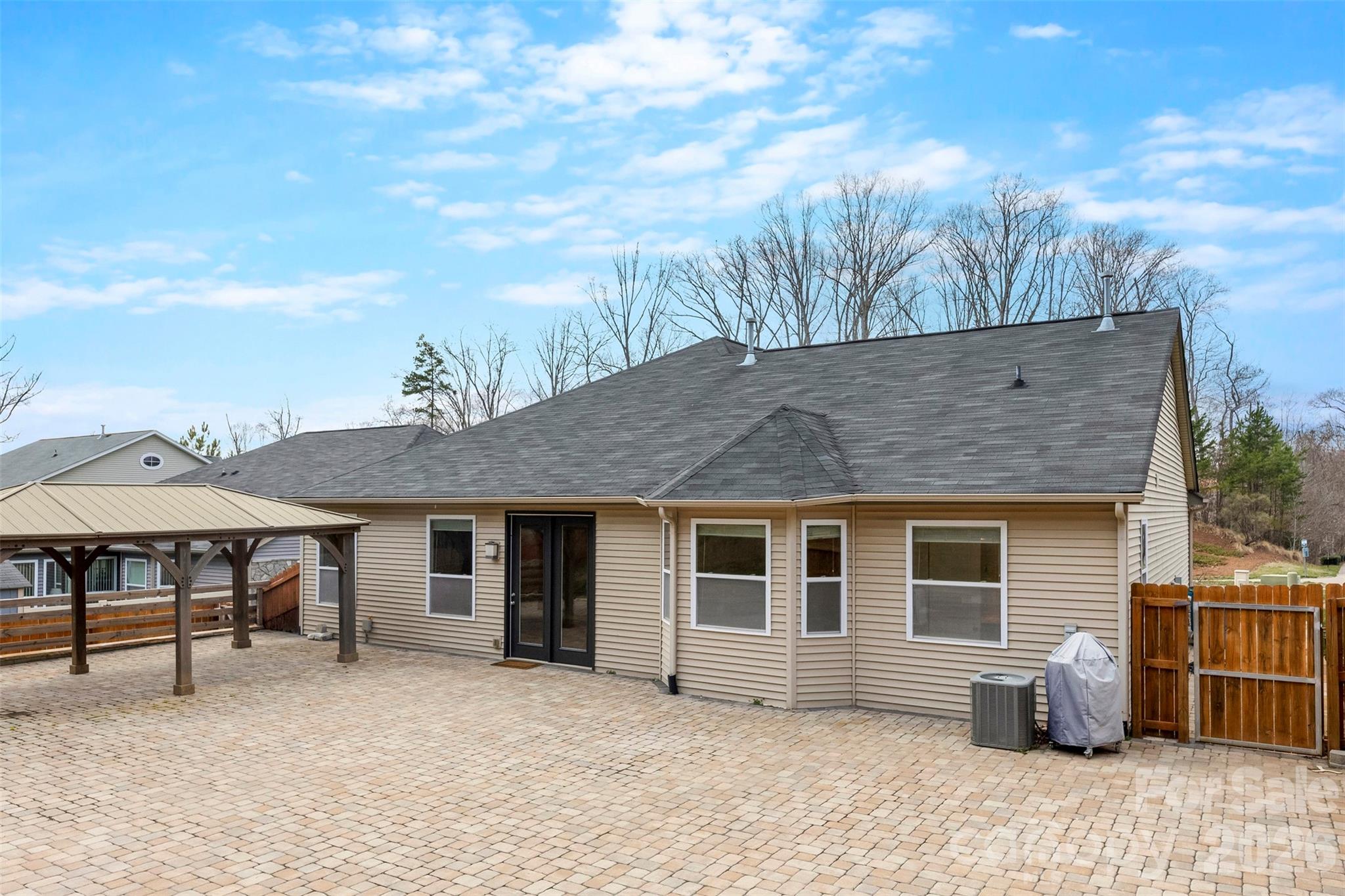 1201 Mckee Farm Lane