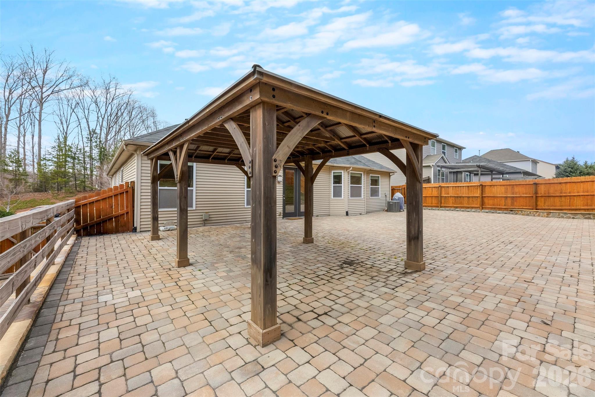 1201 Mckee Farm Lane