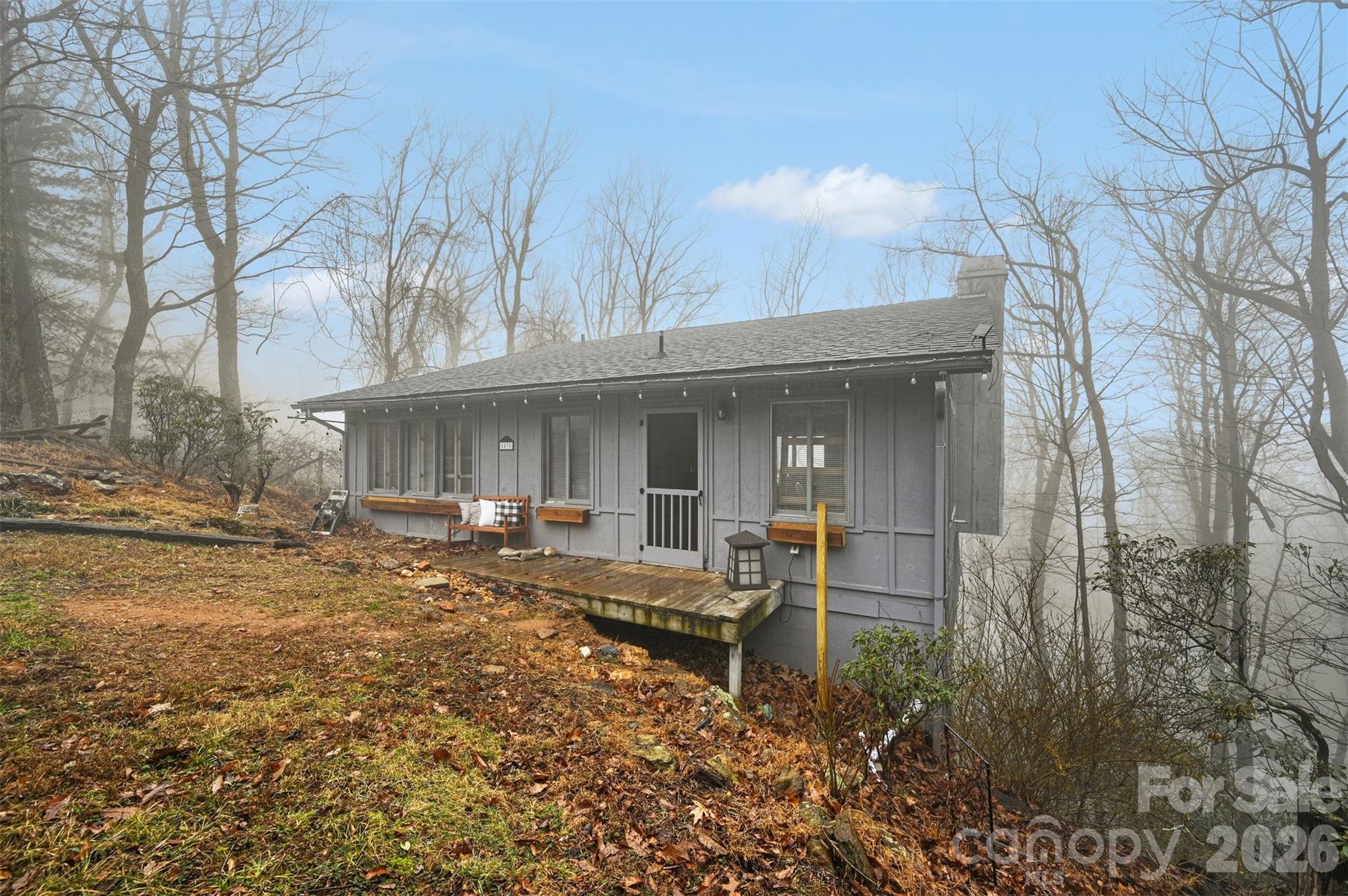 5495 Pine Ridge Drive