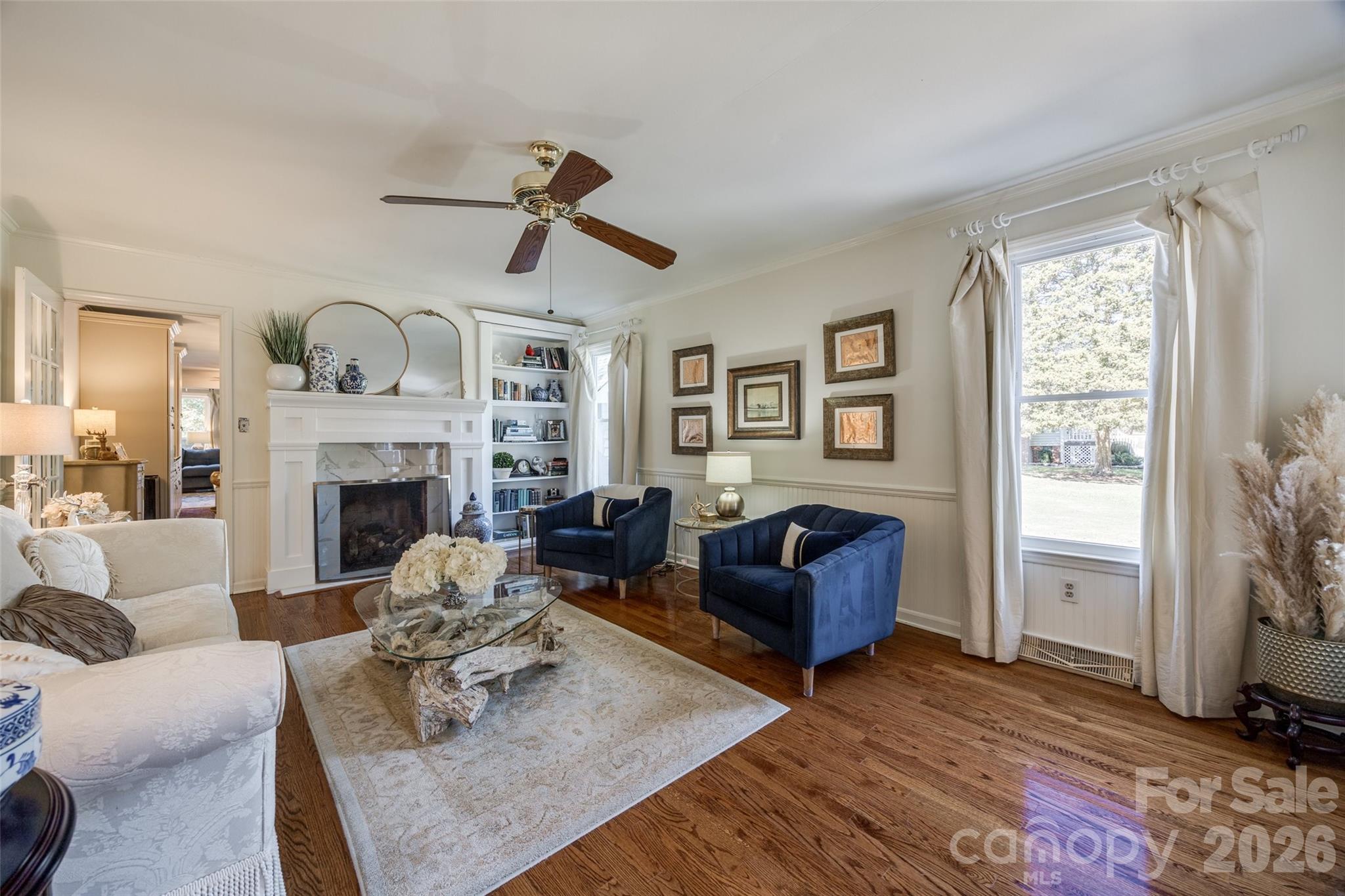 2915 Timber Ridge Lane