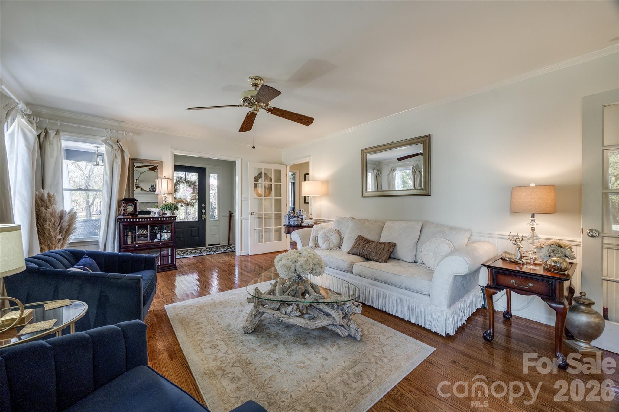 2915 Timber Ridge Lane