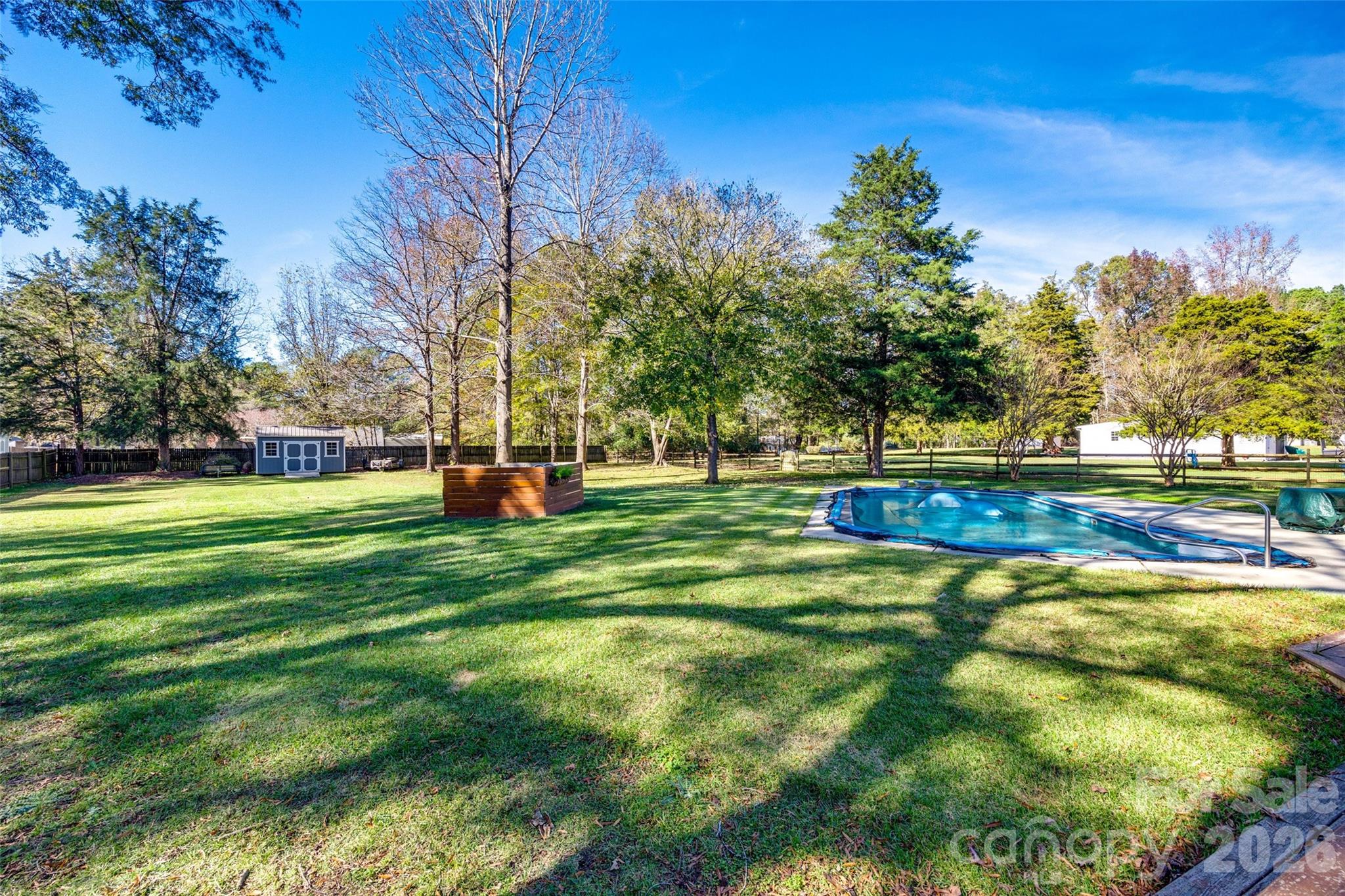 2915 Timber Ridge Lane